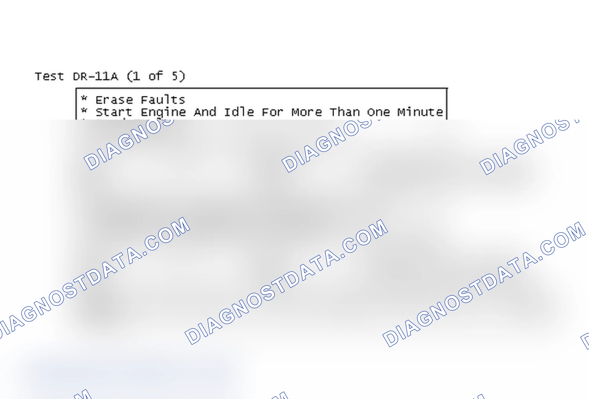 Scheme 170: Test DR-11A (1 of 5)