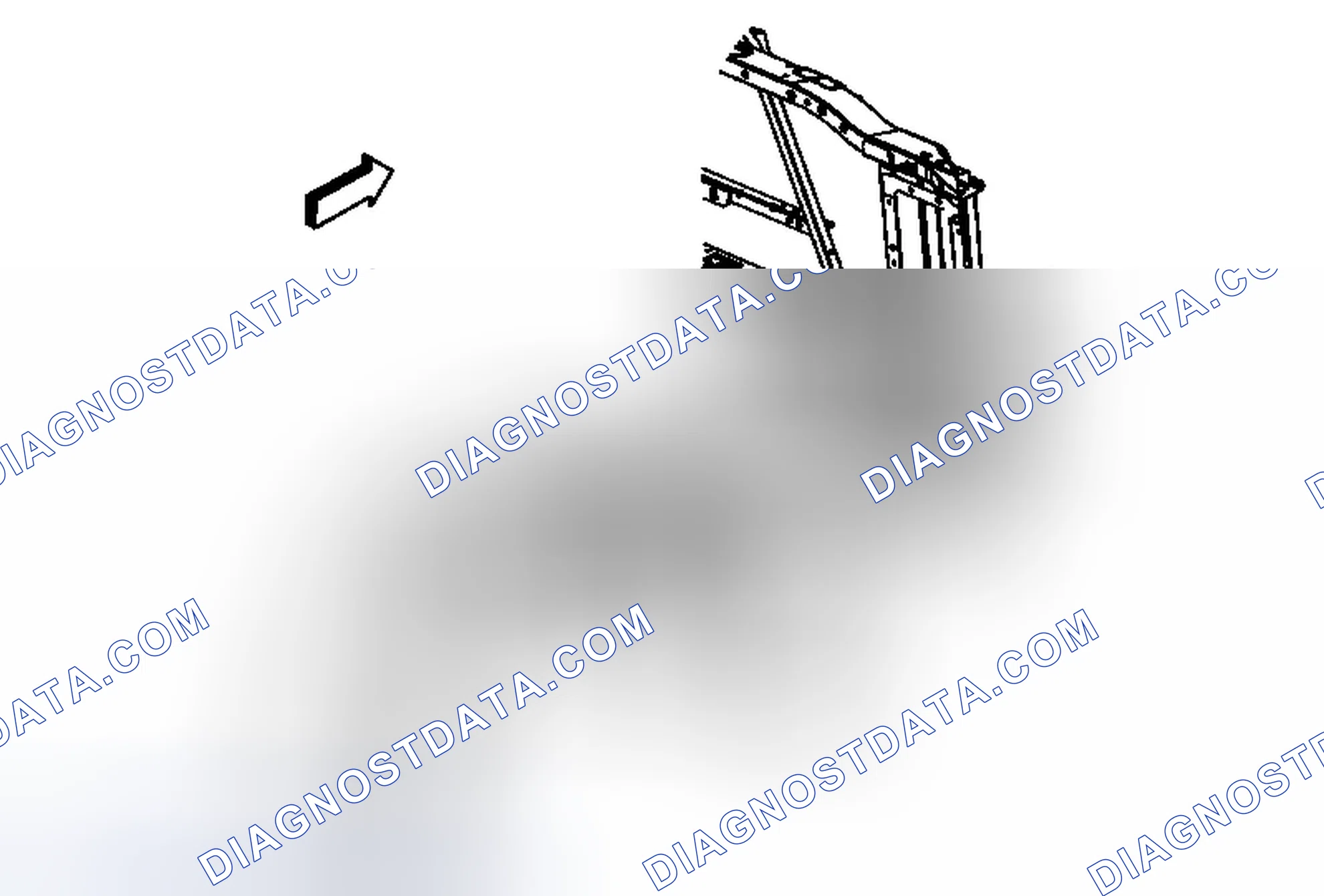 Scheme 16: Engine Splash Shield Replacement - Right Side