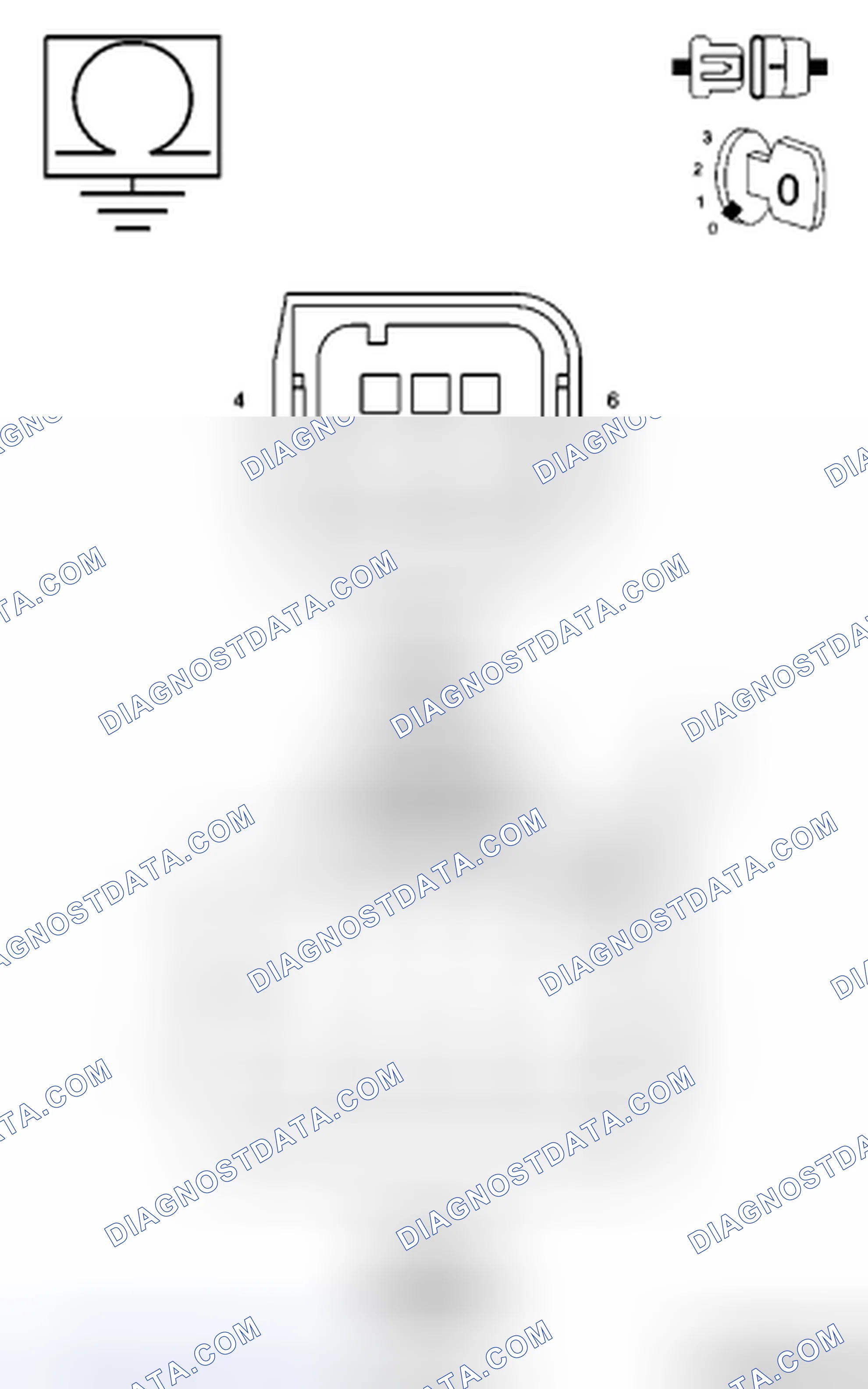 Scheme 15: Diagnostic Test