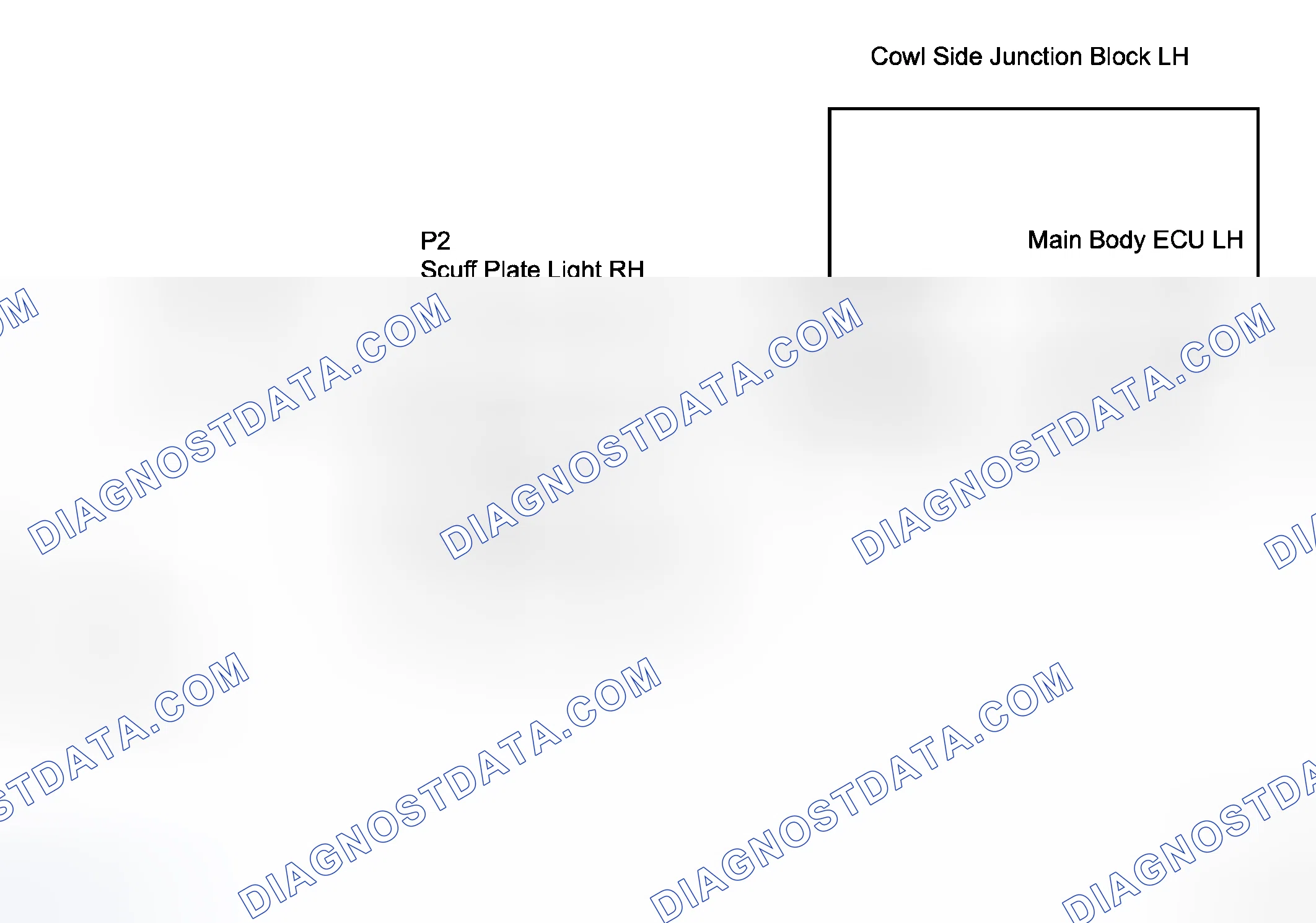 Scheme 99: WIRING DIAGRAM
