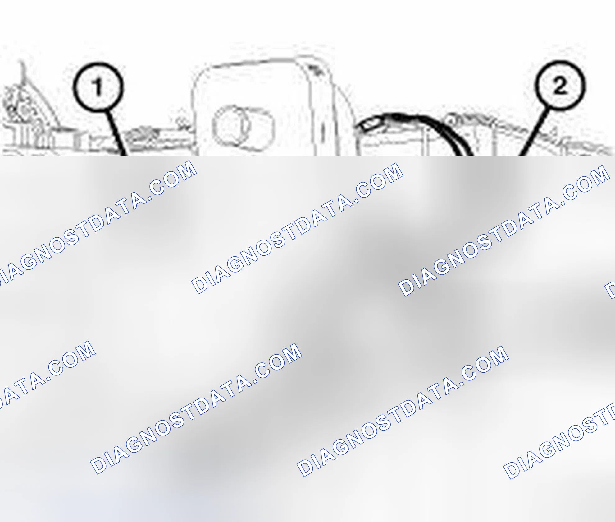 Scheme 13: DUAL ZONE PASSENGER SIDE