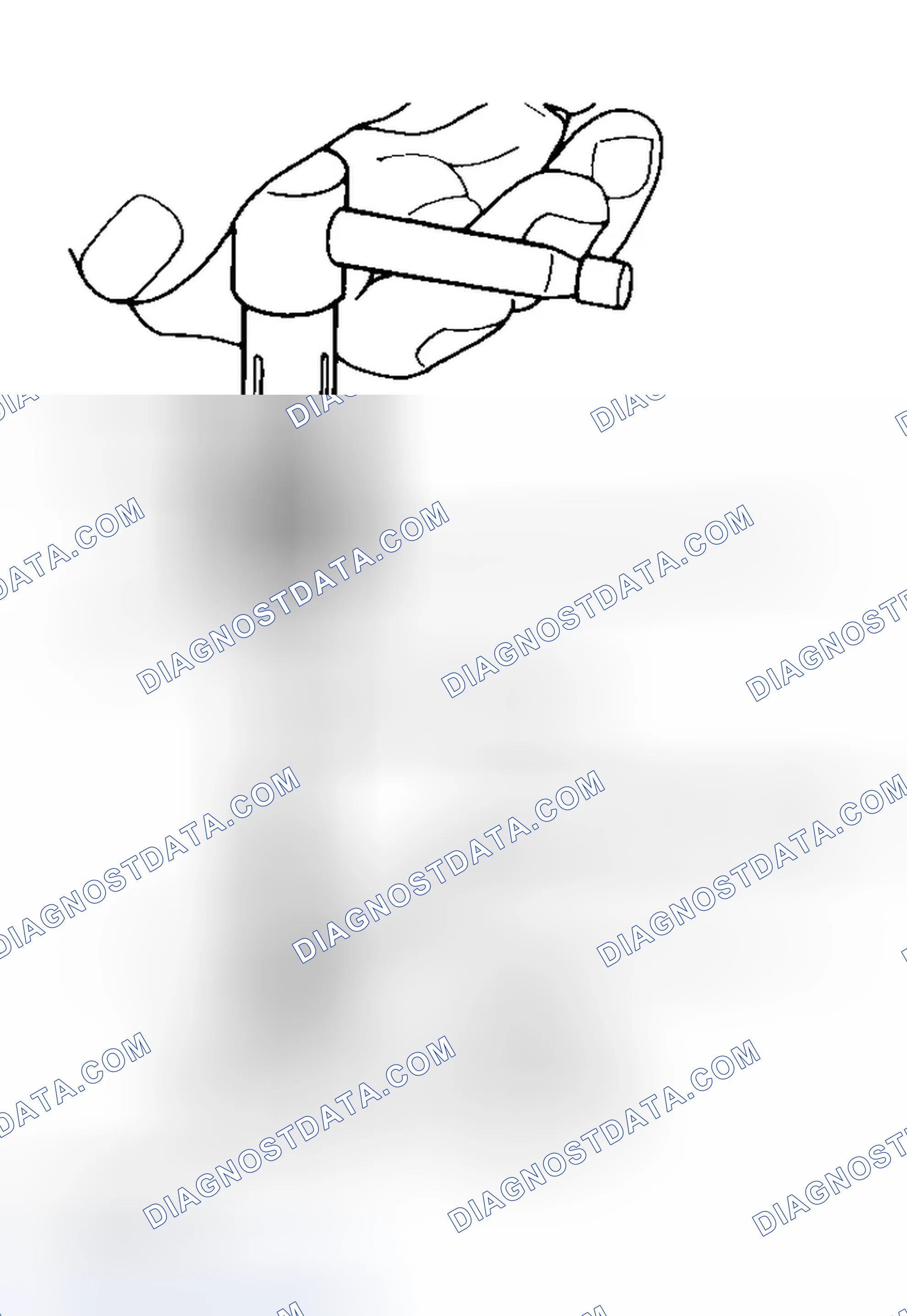 Scheme 16: Reaming Valve Guides