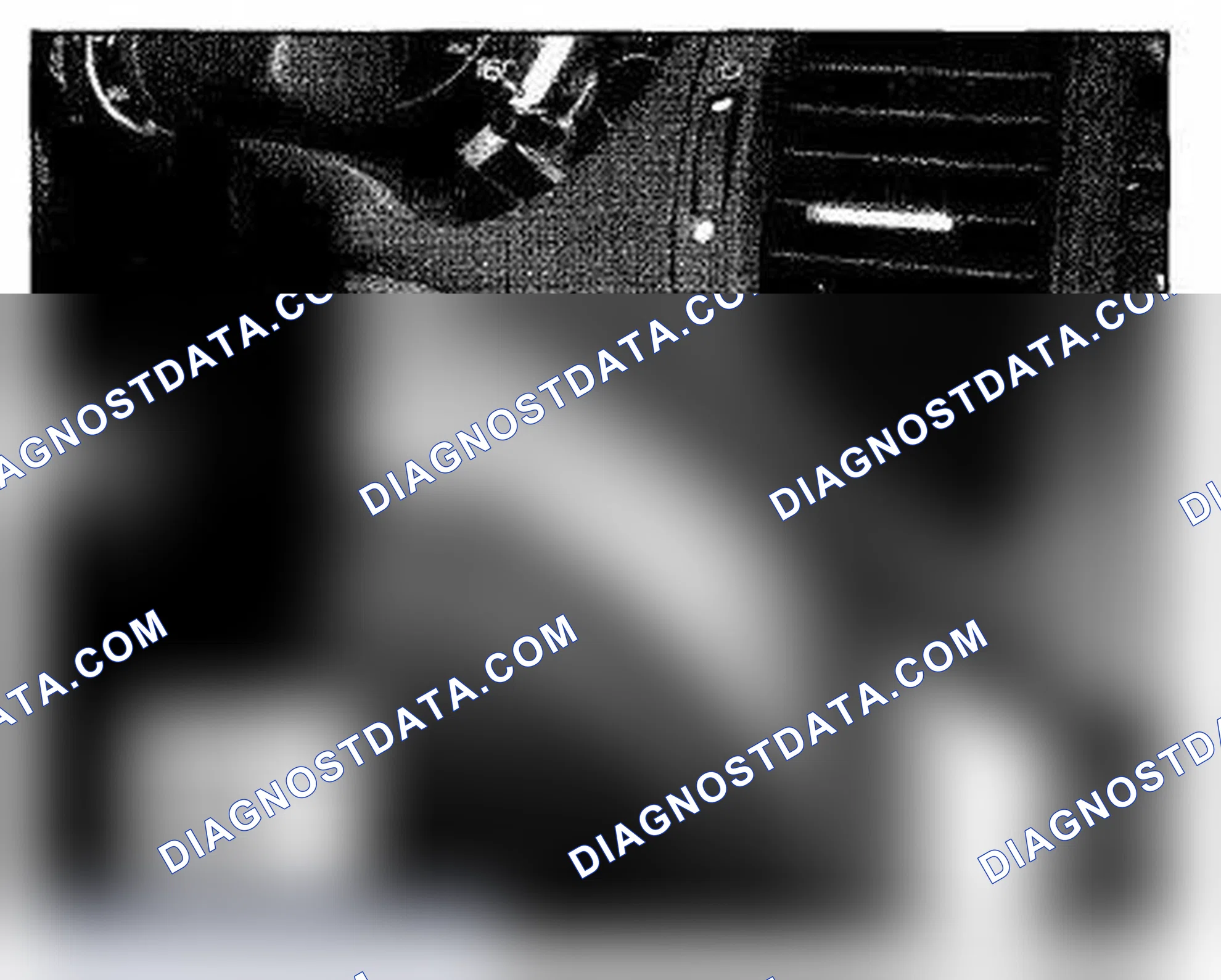 Scheme 421: Left Side Of Dash Component Location (Photo 34)