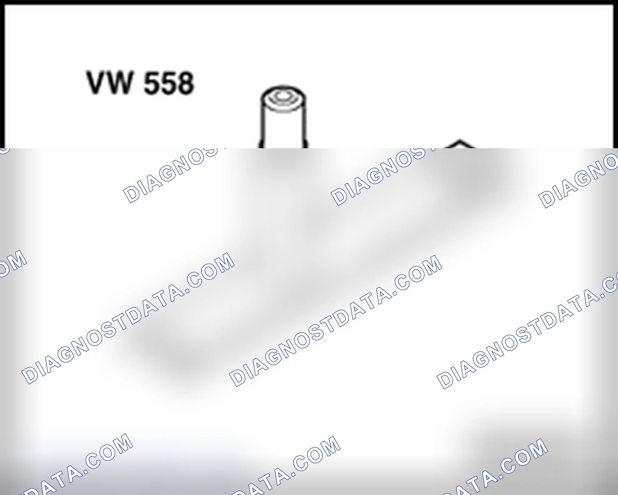 Scheme 502: Drive plate, removing and installing