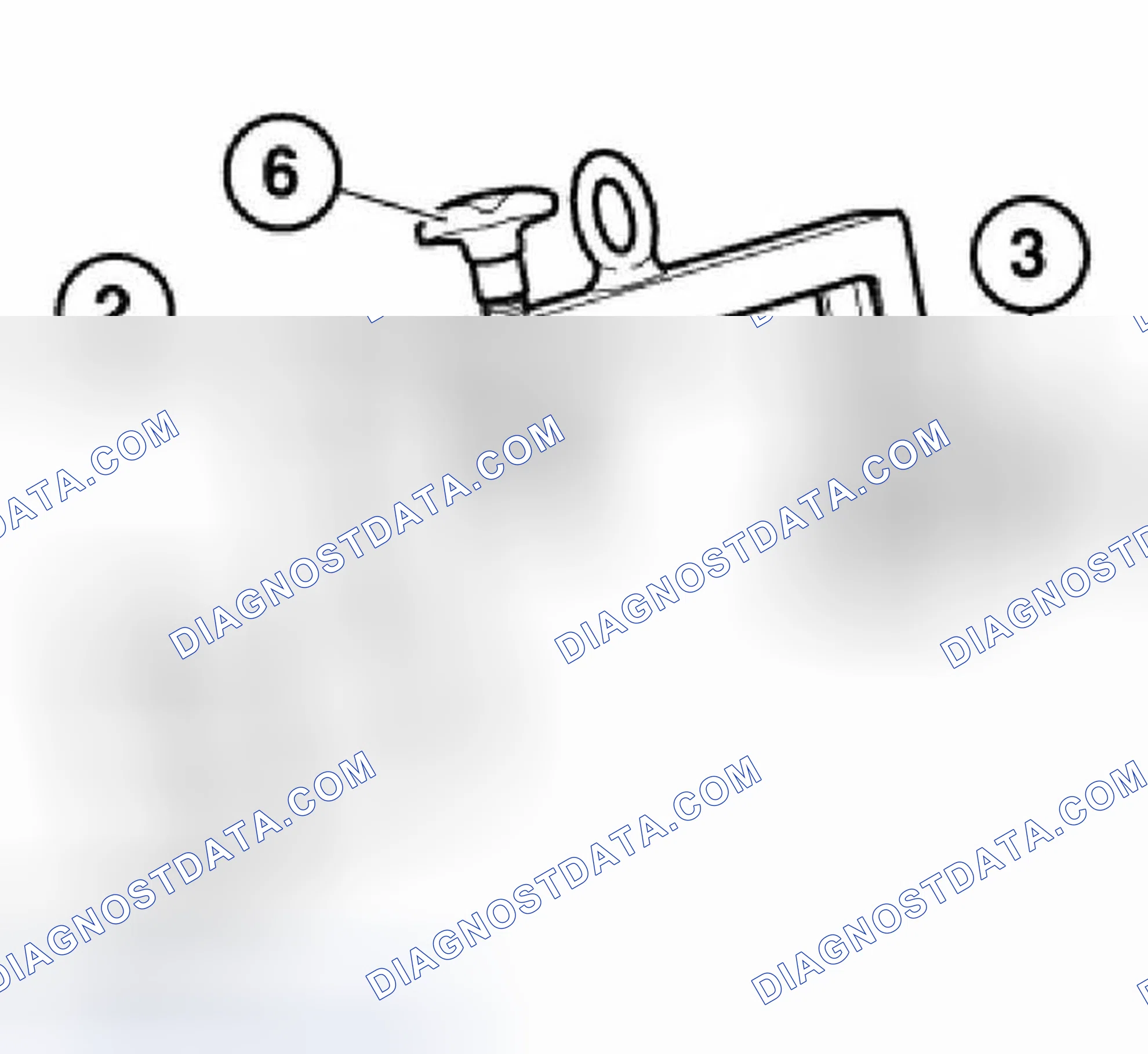 Scheme 215: Identifying Mounting Bracket