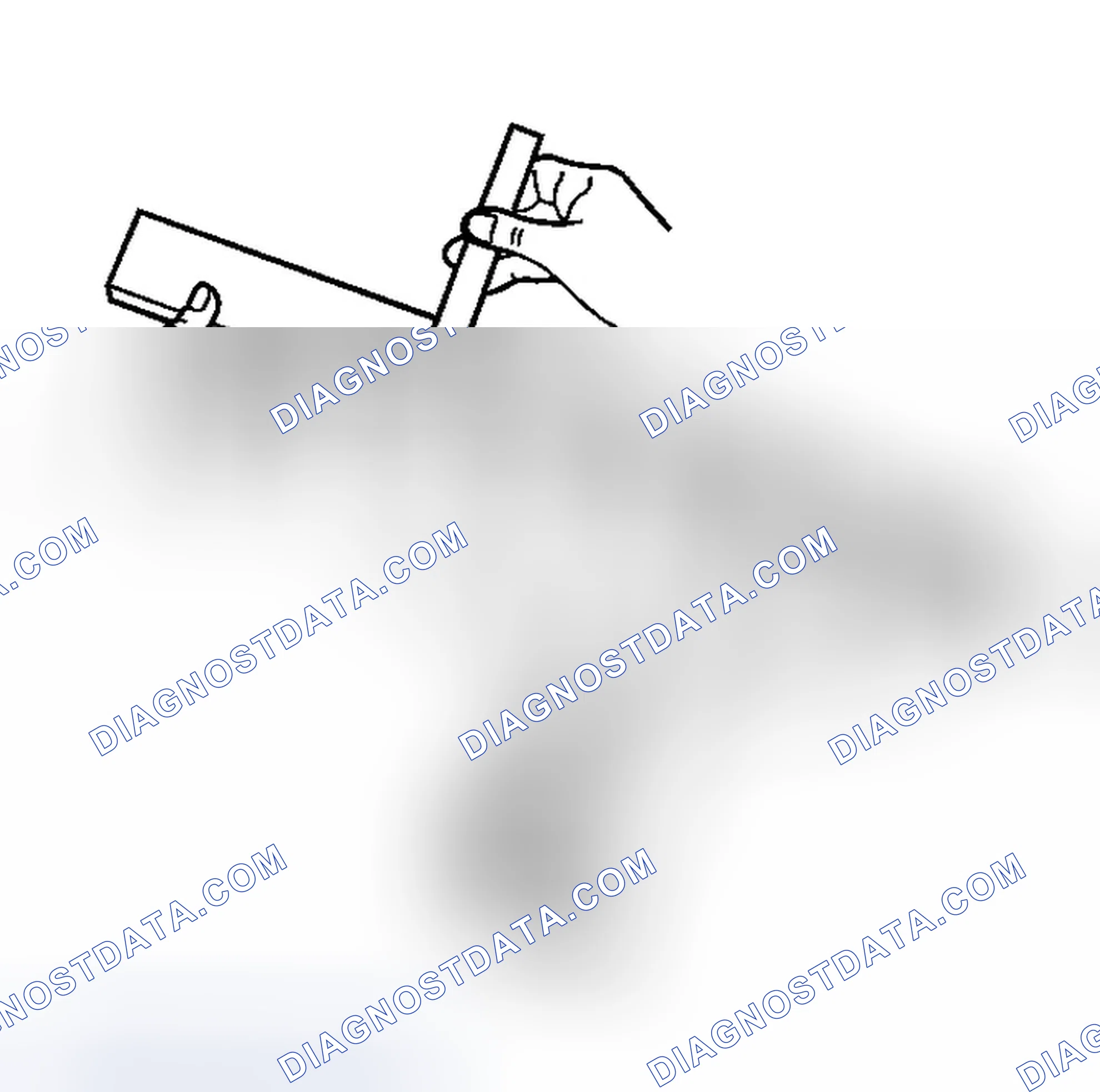 Scheme 134: Exhaust Manifold Cleaning and Inspection