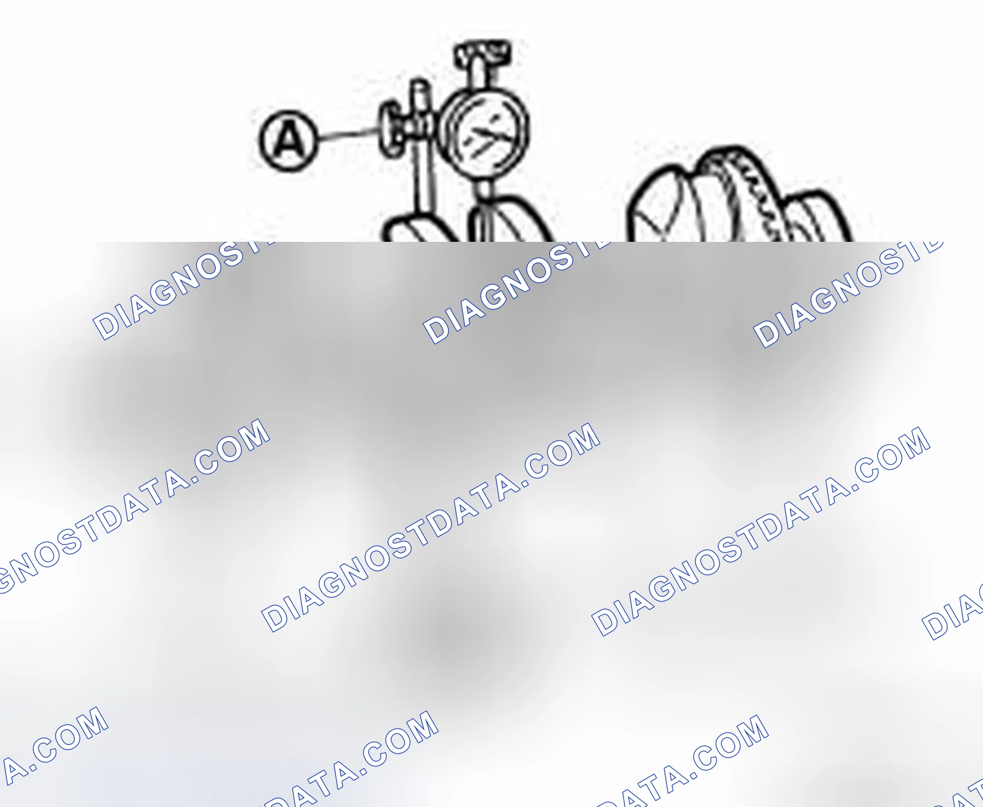 Scheme 210: CRANKSHAFT RUNOUT