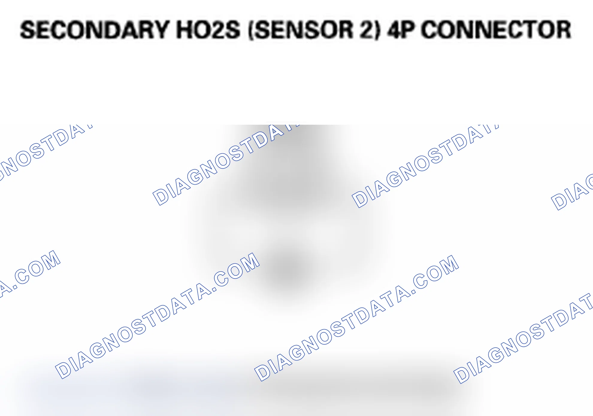 Scheme 41: DTC P0141: Secondary HO2S (Sensor 2) Heater Circuit Malfunction