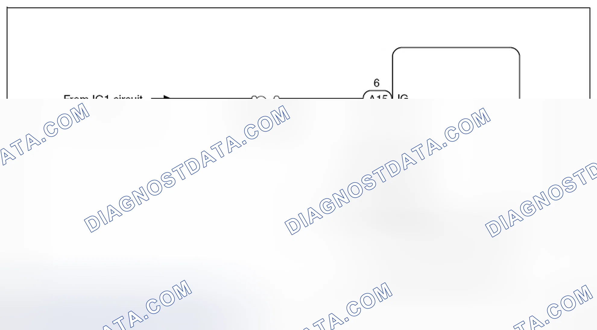 Scheme 4: Circuit figure
