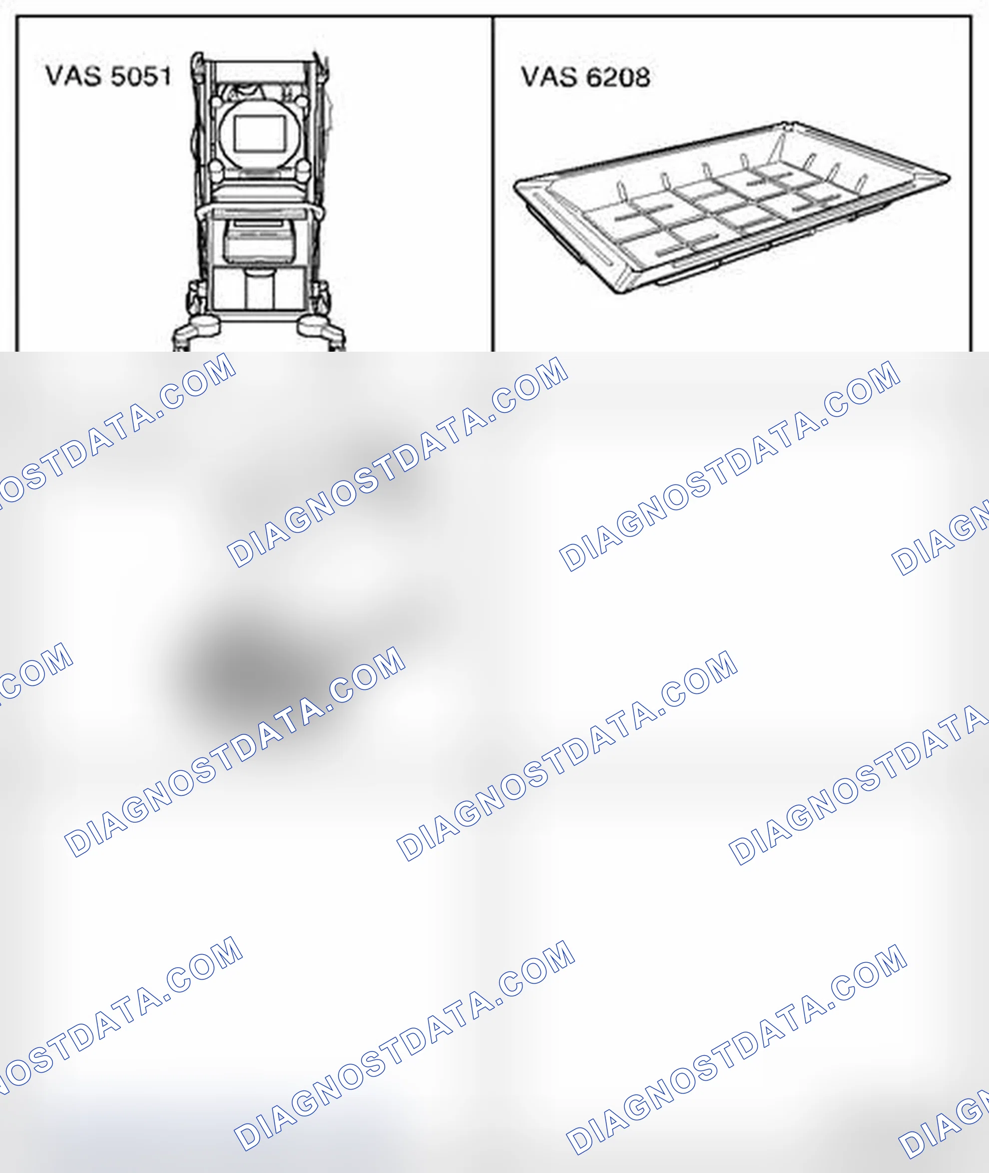 Scheme 266: ATF level, checking and correcting