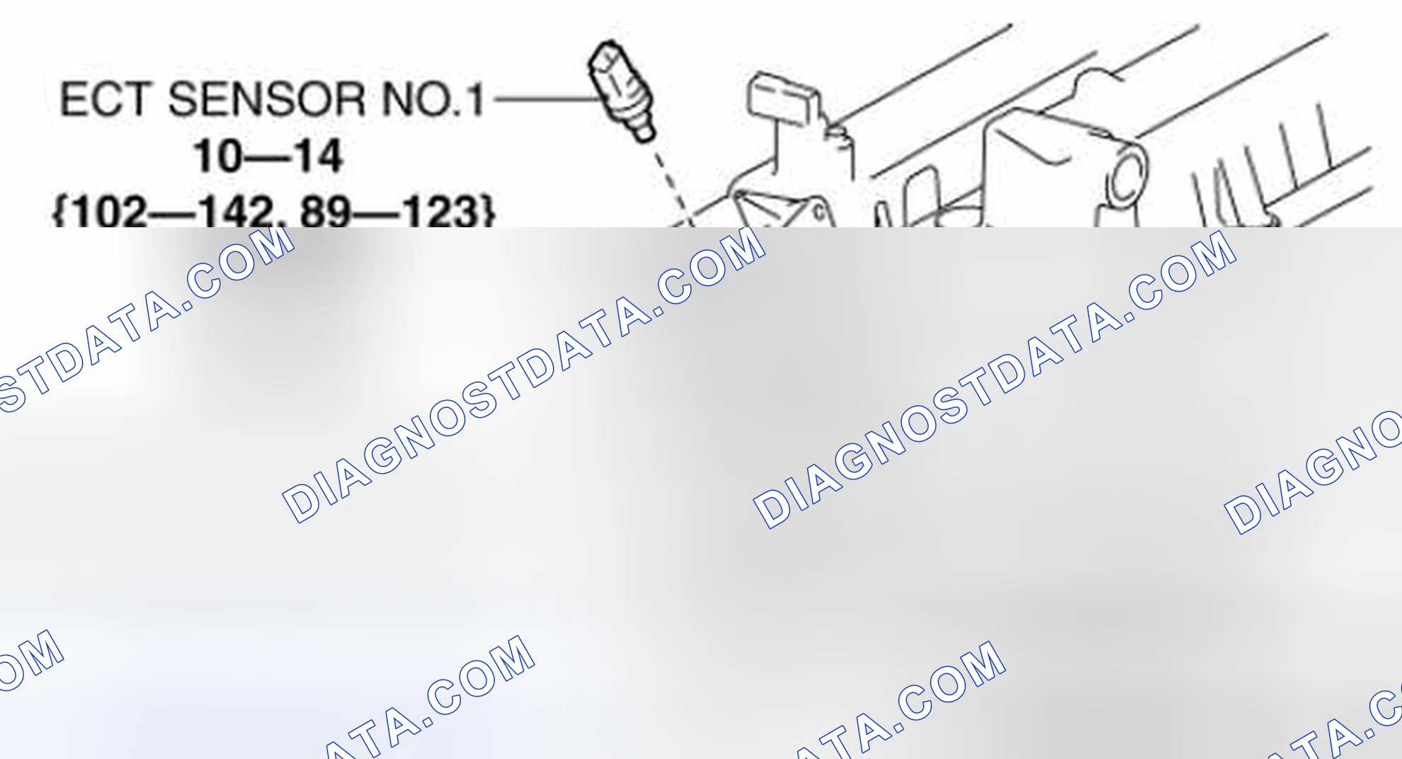 Scheme 110: ECT Sensor No.1