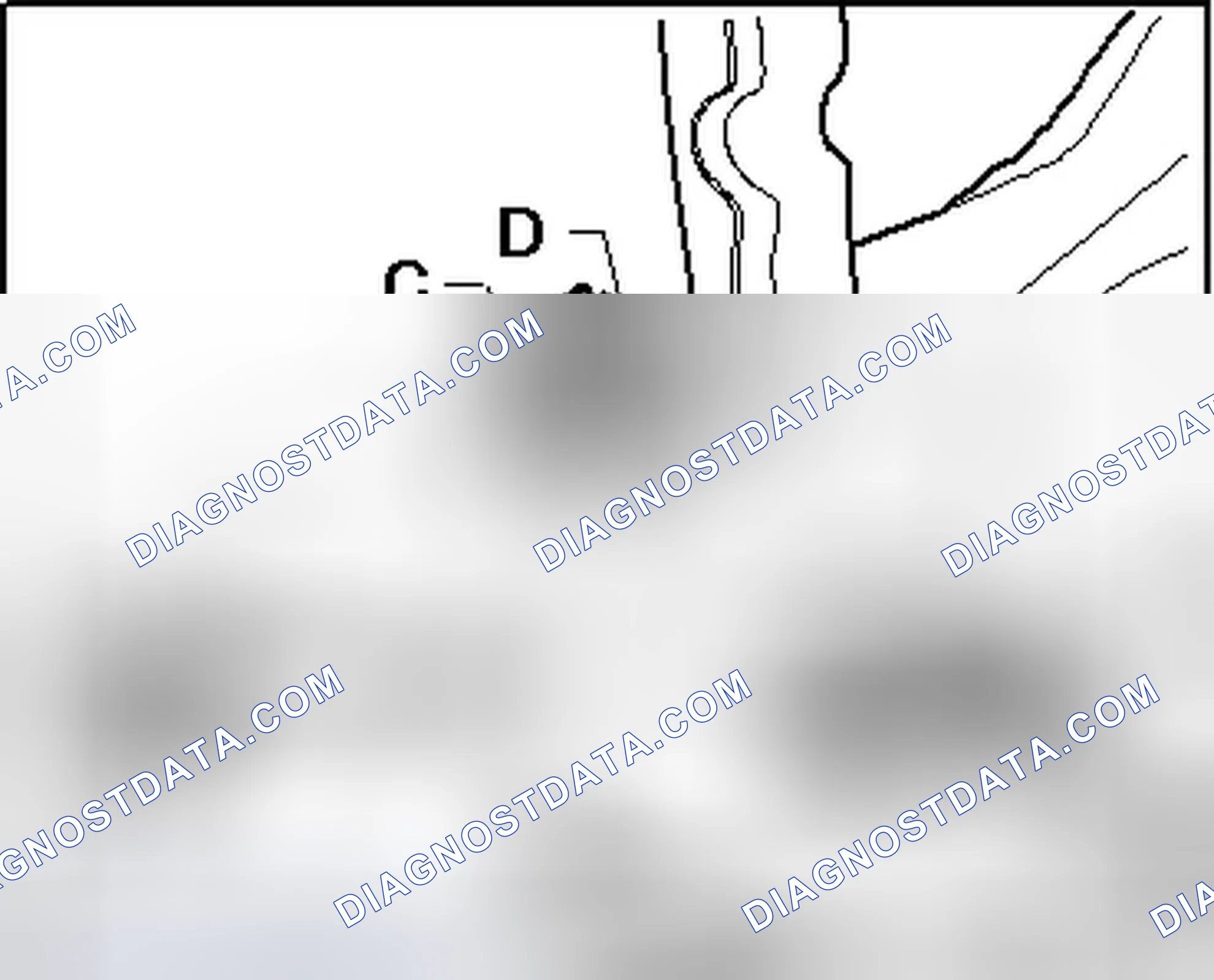 Scheme 115: RIGHT AND LEFT REAR VENT TEMPERATURE SENSORS -G405- AND -G406