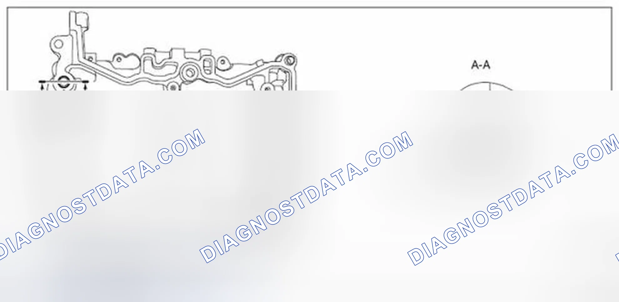 Scheme 295: CAM CARRIER RH