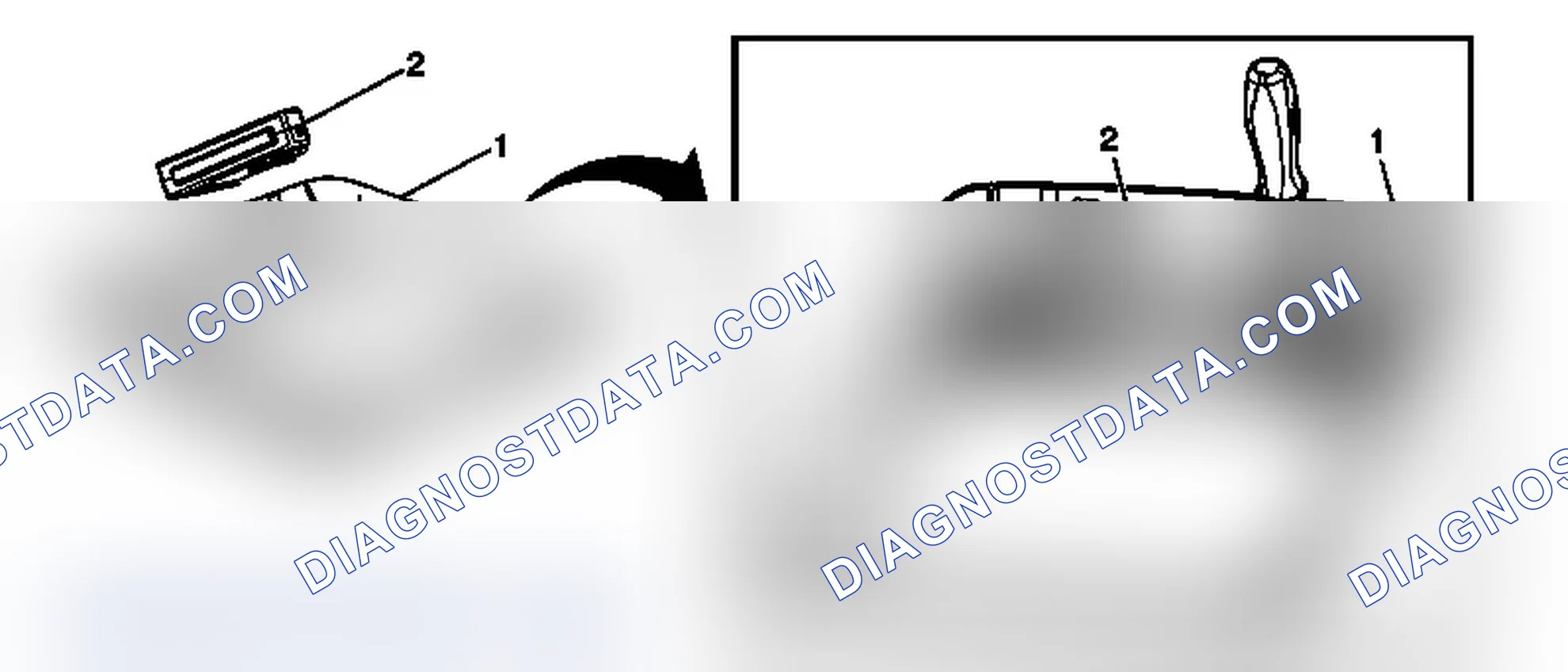 Scheme 27: Audio System Transceiver Module Replacement (U42)
