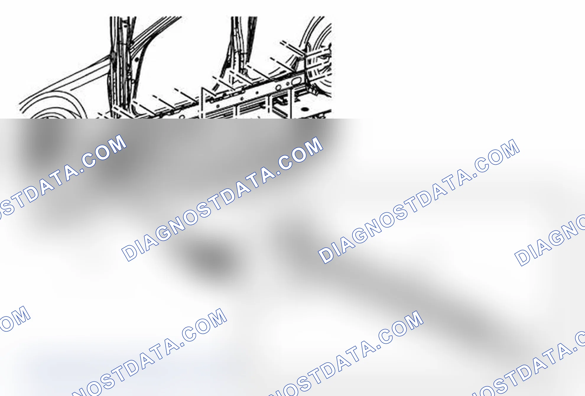 Scheme 20: Rocker Panel Molding Replacement