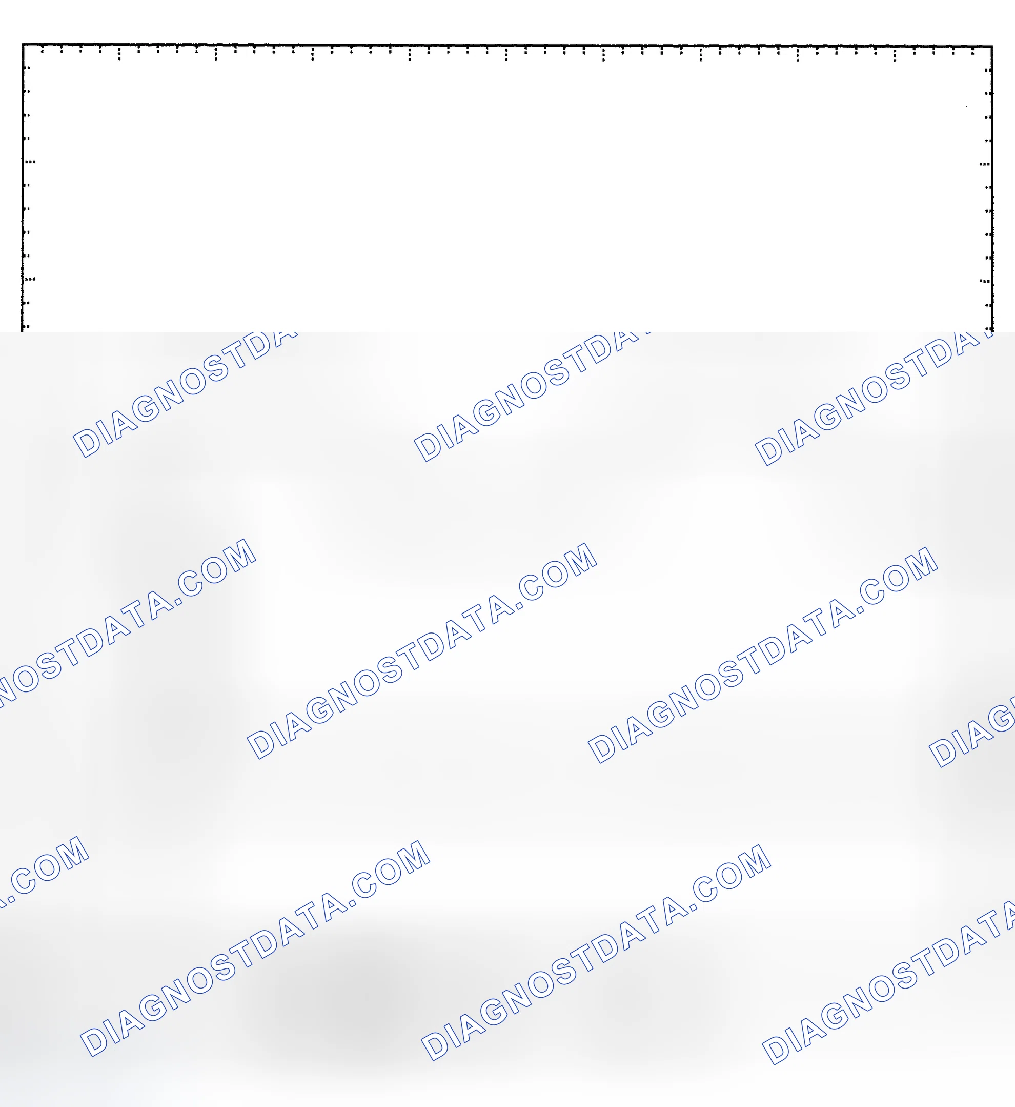 Scheme 26: Injector Bank - Known Good - Voltage Pattern
