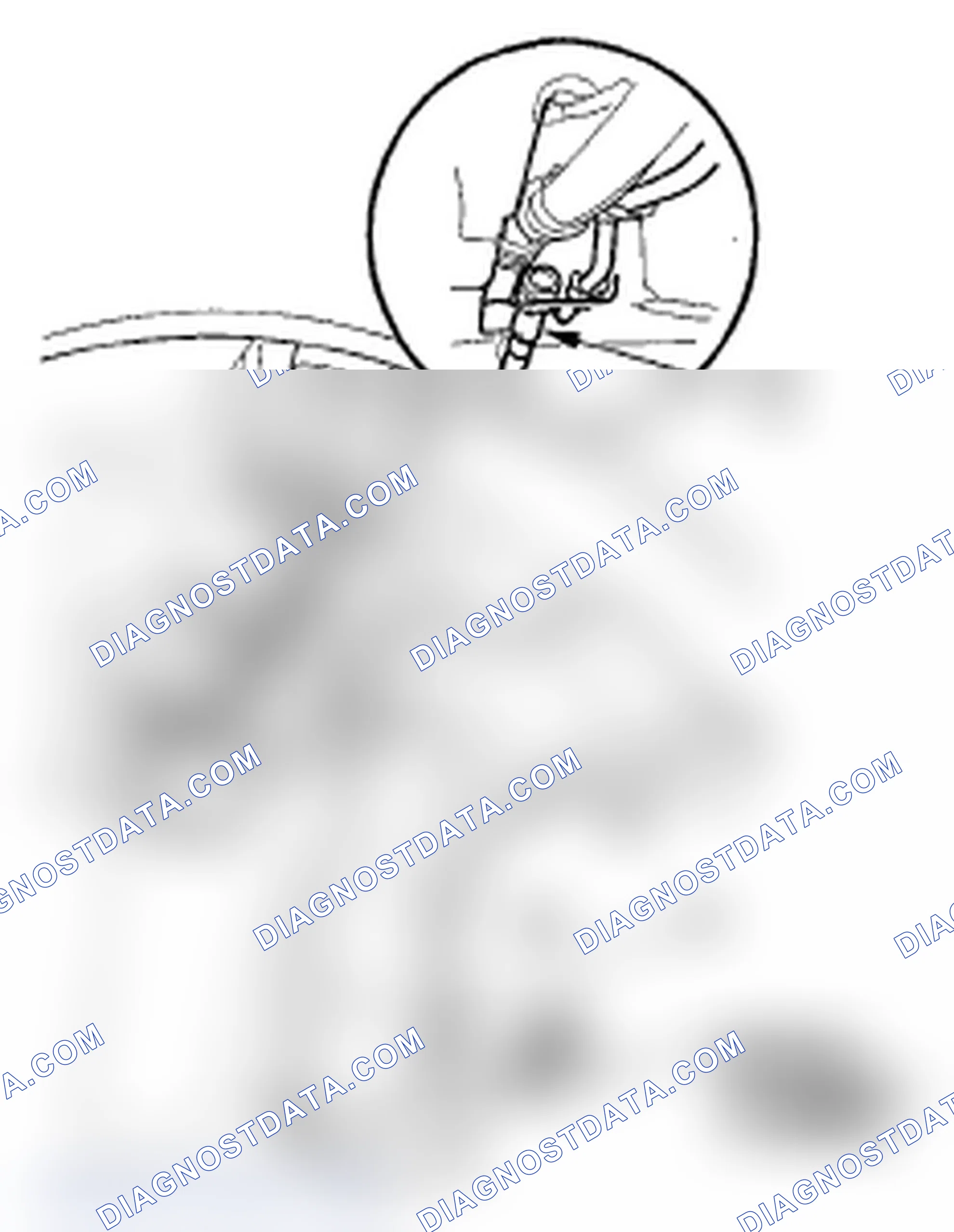 Scheme 92: Fuel Tank Replacement