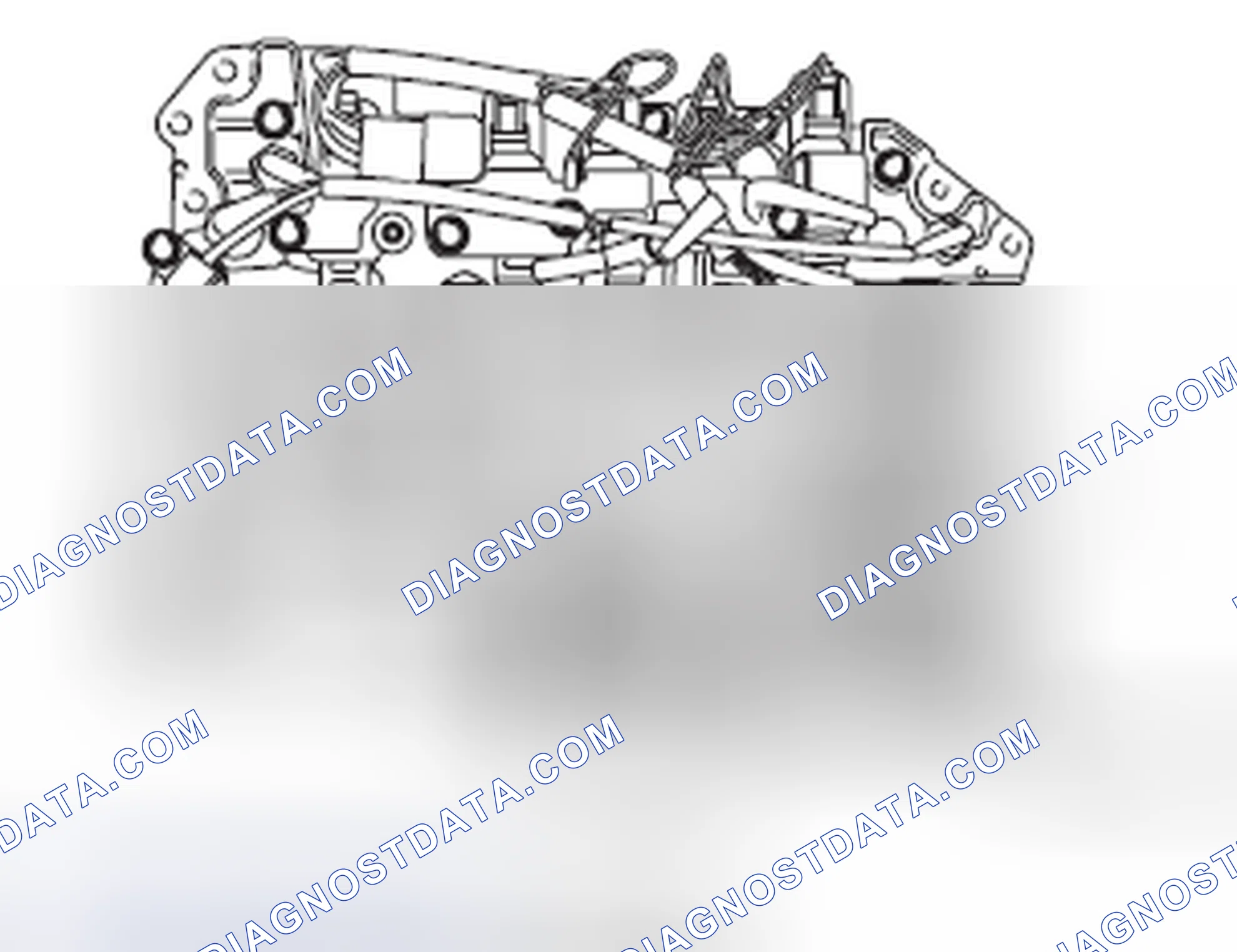 Scheme 36: FORWARD BRAKE SOLENOID