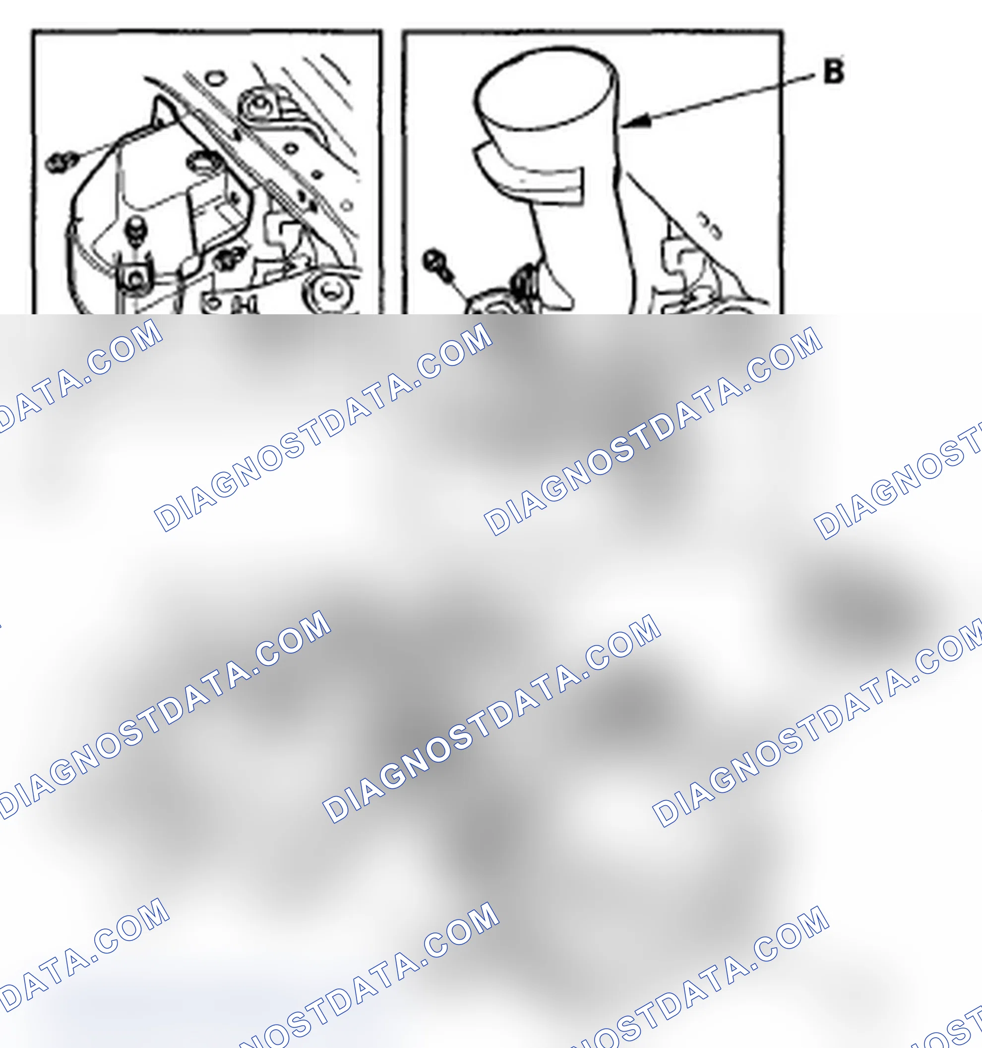Scheme 8: Resonator Removal/Installation