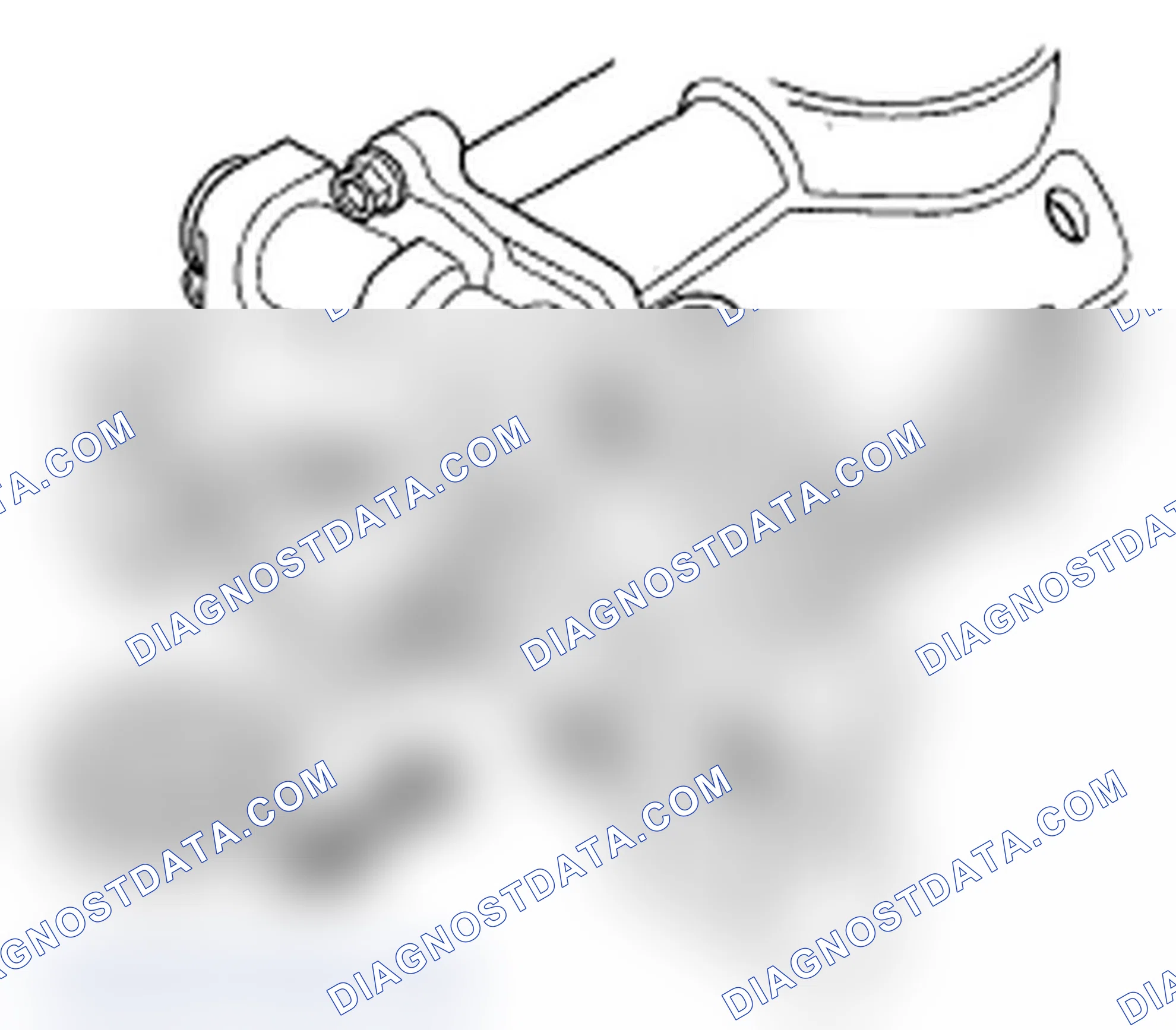 Scheme 23: Balancer Shaft Inspection