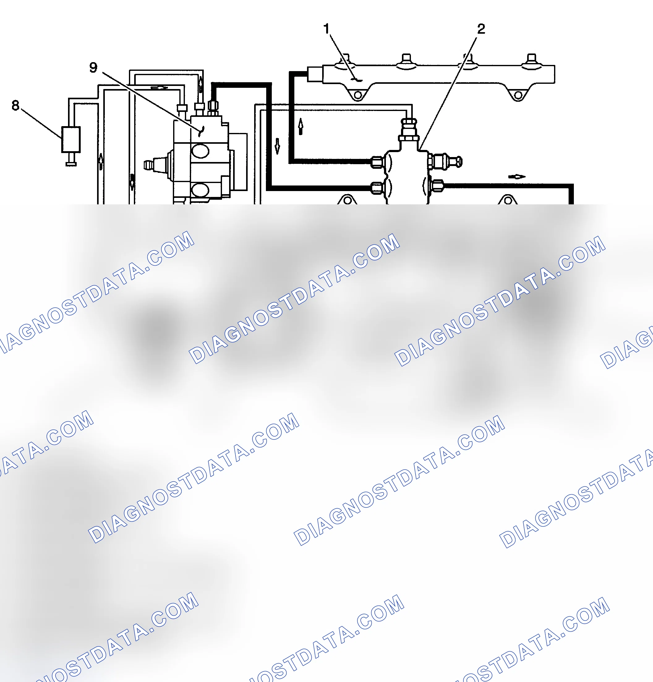 Scheme 9: FUEL SYSTEMS