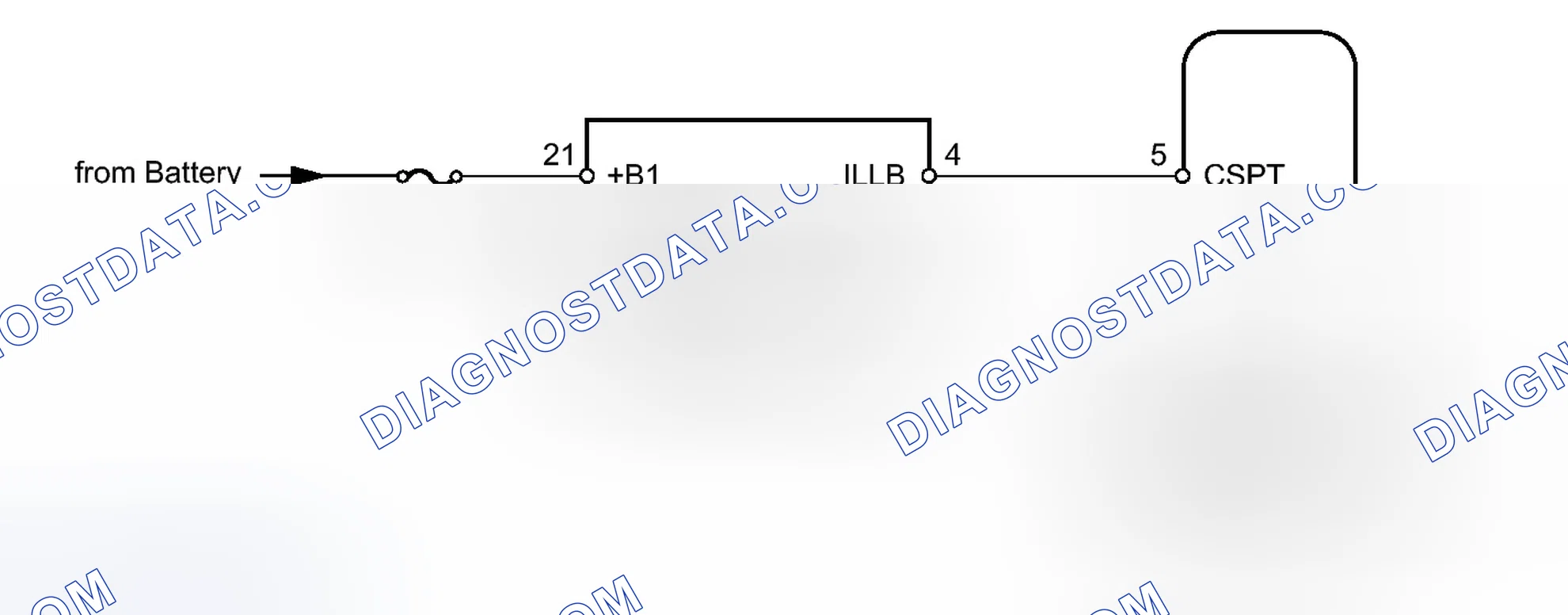 Scheme 12: WIRING DIAGRAM