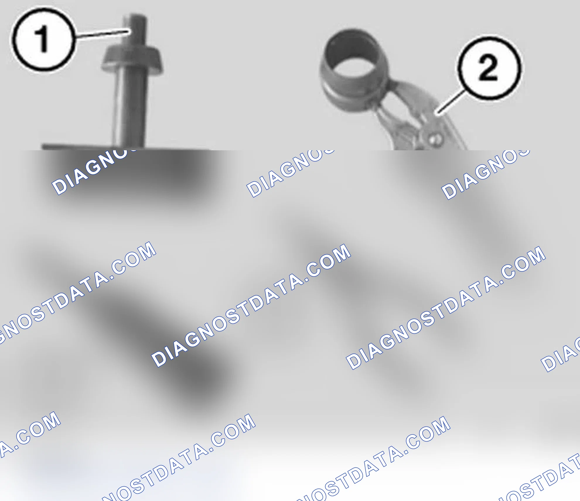 Scheme 240: 11 5 461 Installation holder
