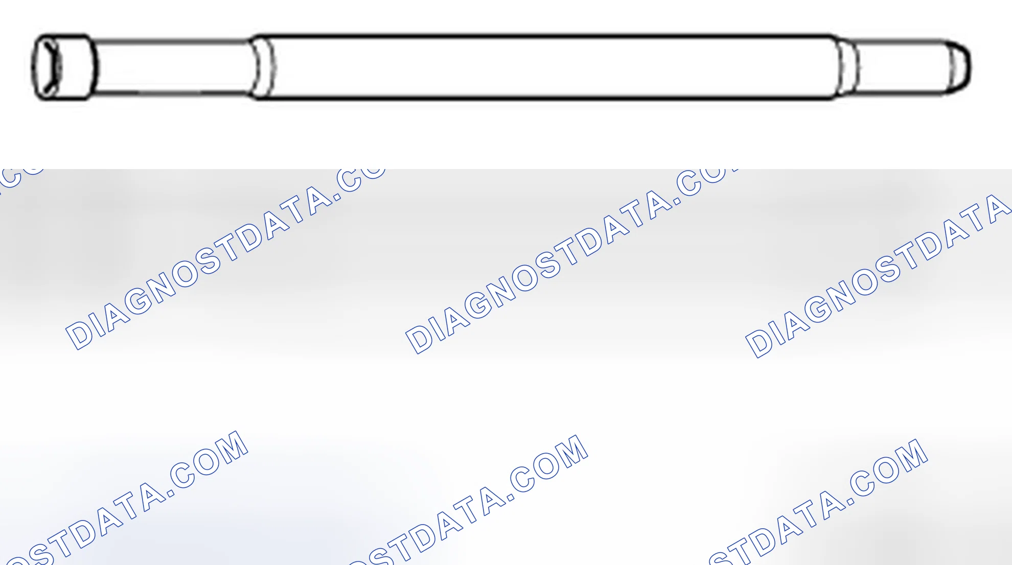 Scheme 368: 24 5 160 Centering pins