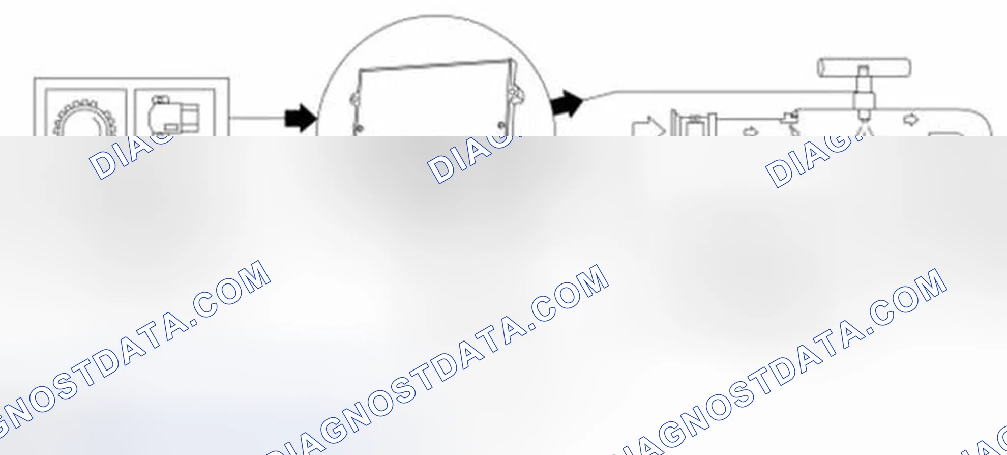 Scheme 100: Air Fuel Ratio Imbalance Monitor