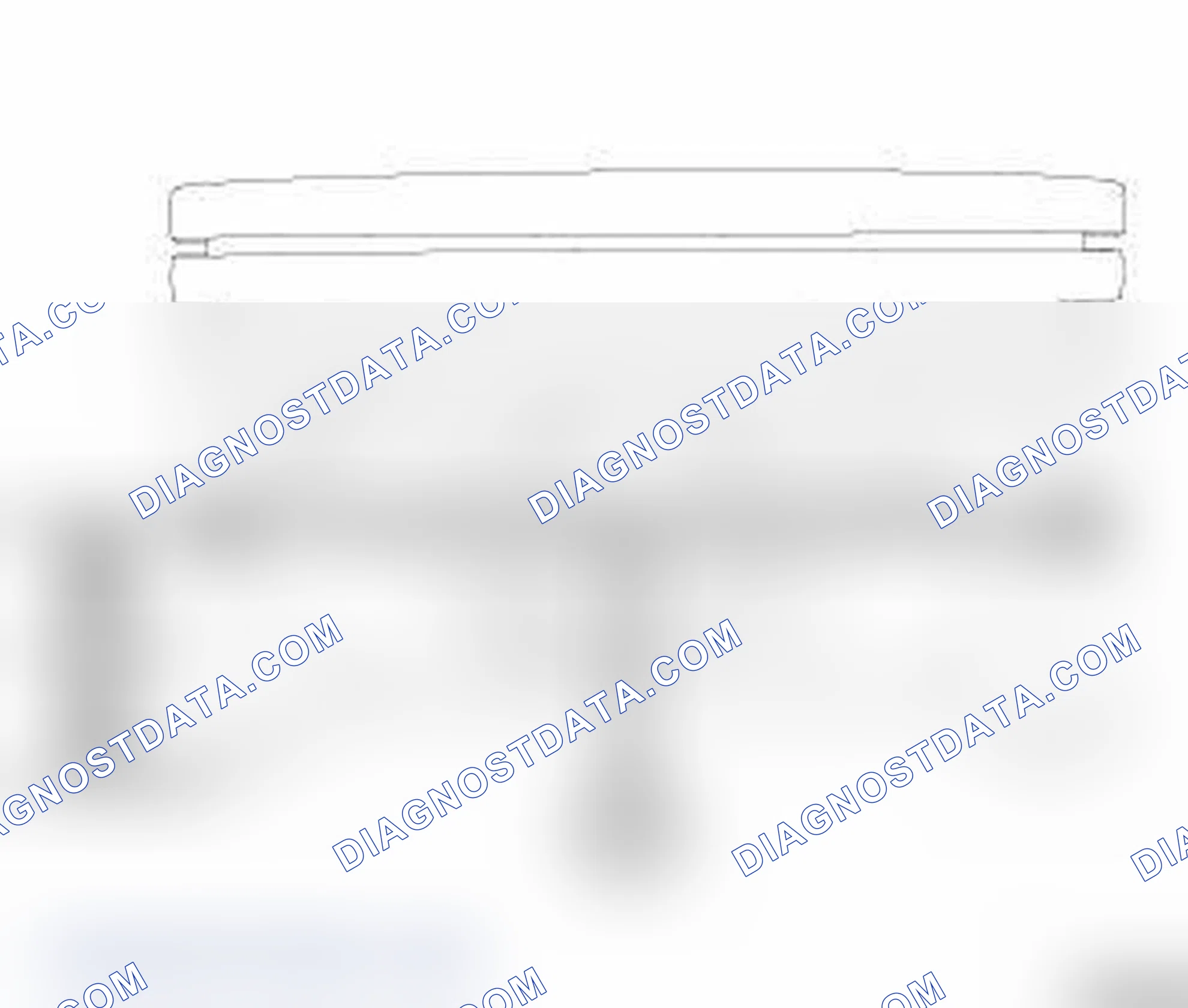 Scheme 57: STANDARD PROCEDURE - PISTON TO CYLINDER BORE FITTING