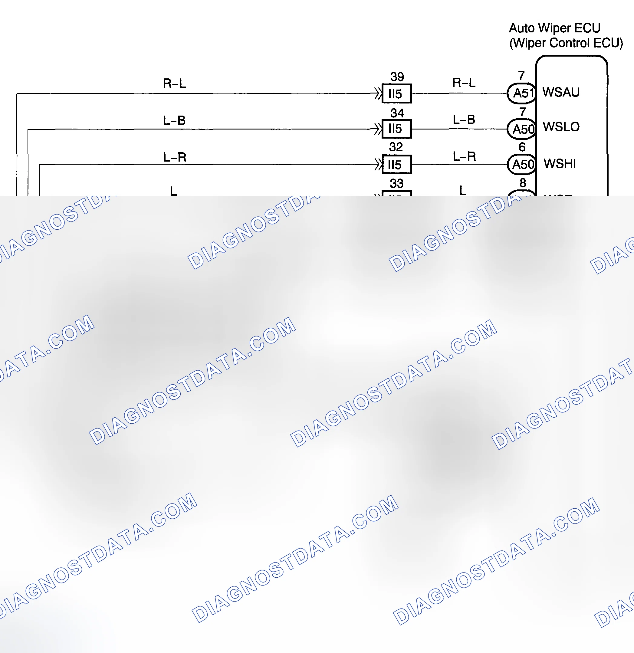 Scheme 23: WIRING DIAGRAM
