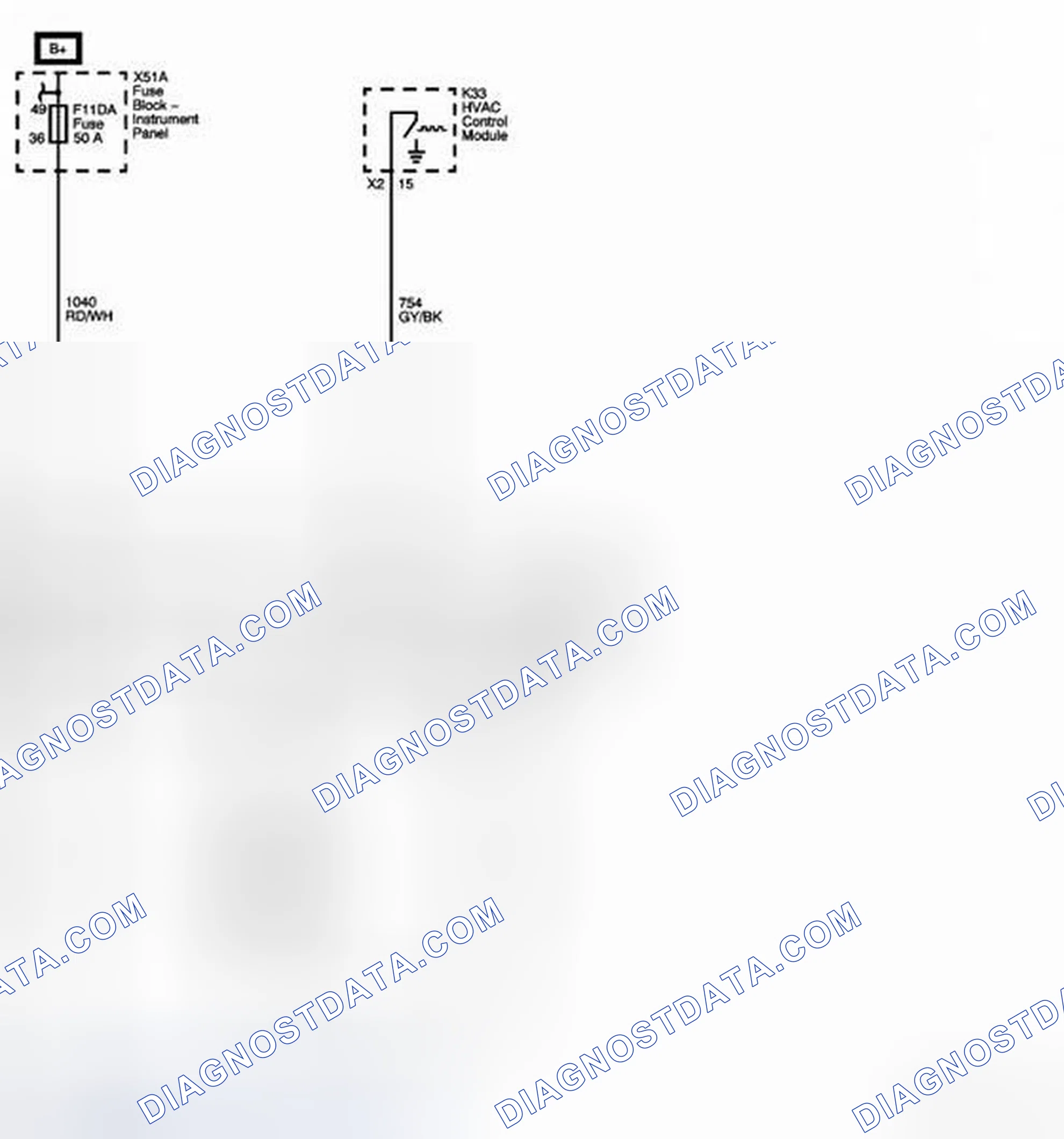 Scheme 145: Fan motor control