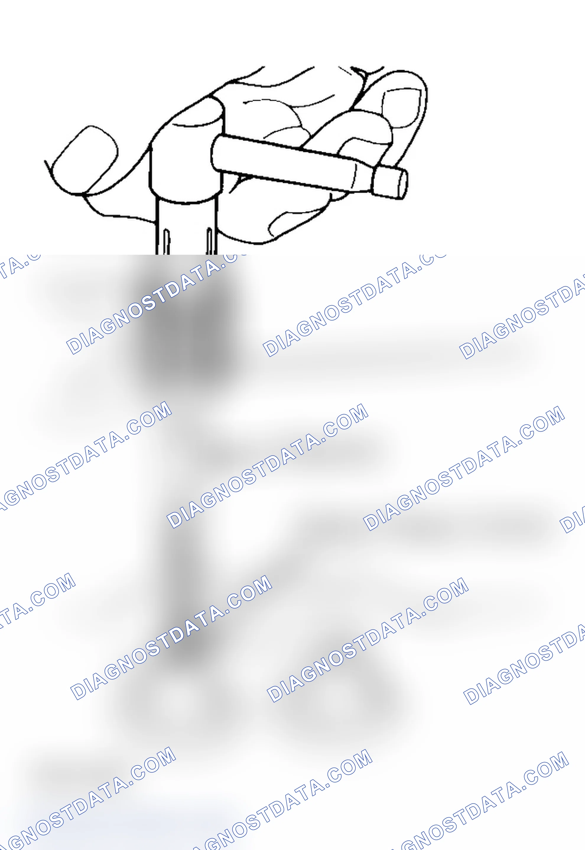 Scheme 9: Reaming Valve Guides