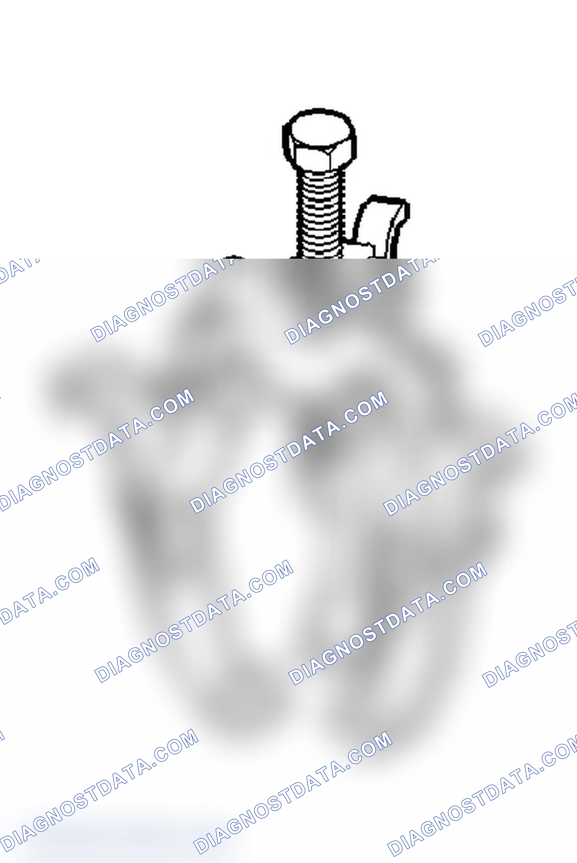Scheme 157: 2.4L ENGINE