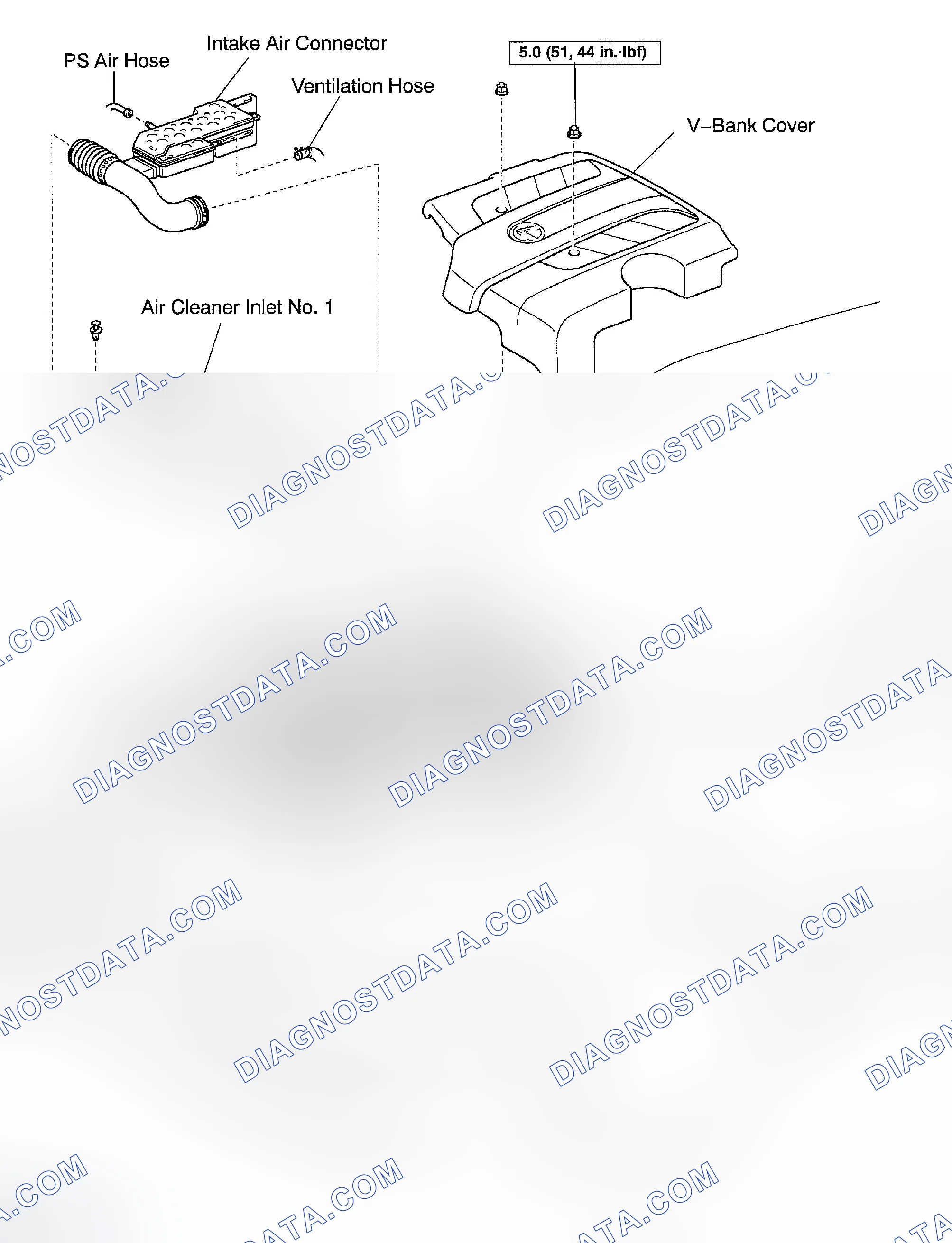 Scheme 773: COMPONENTS