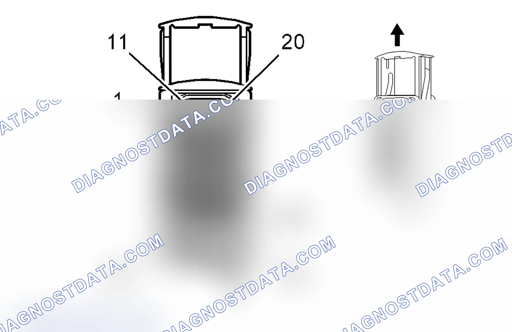 Scheme 27: Driver Door Module (DDM)