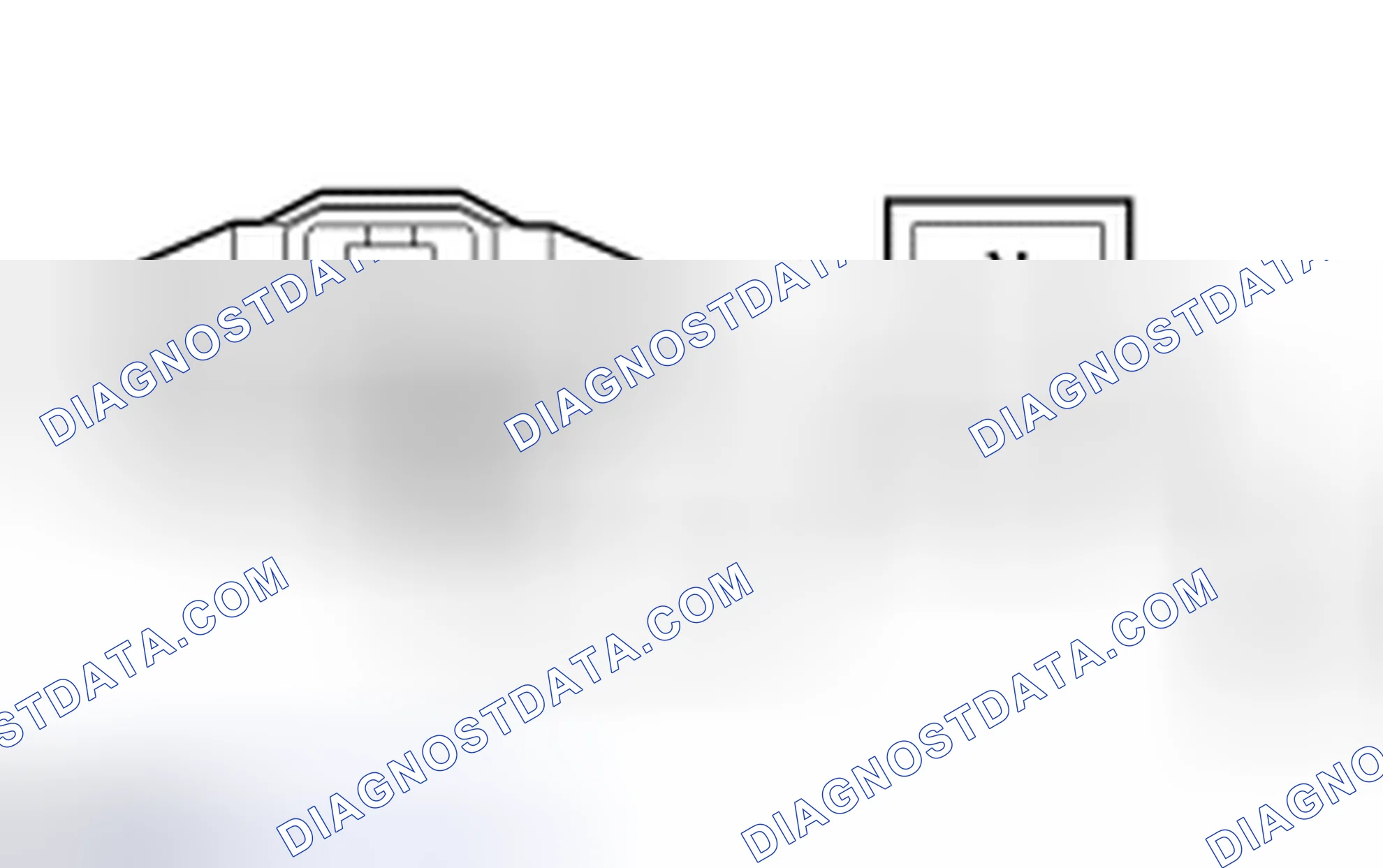 Scheme 26: PINPOINT TEST E: THE 4X4 CONTROL MODULE DOES NOT RESPOND TO THE SCAN TOOL