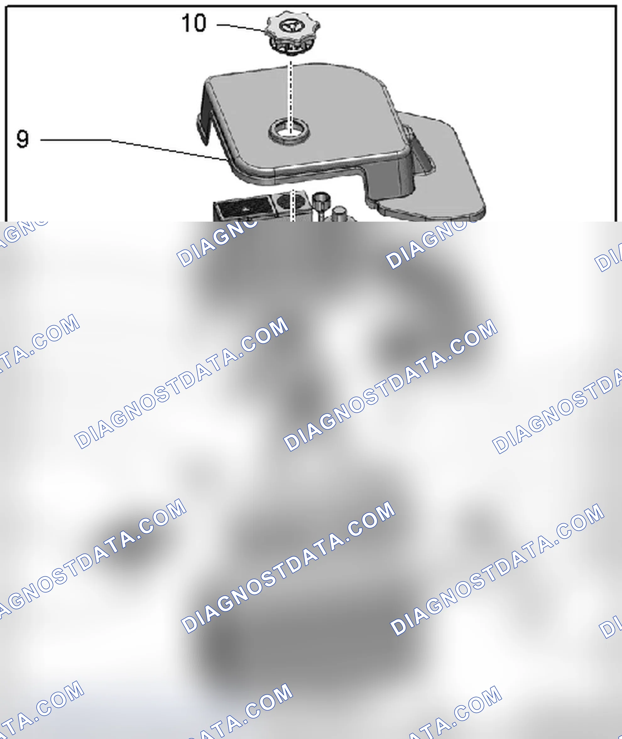 Scheme 37: BATTERY, 2 DOOR OVERVIEW