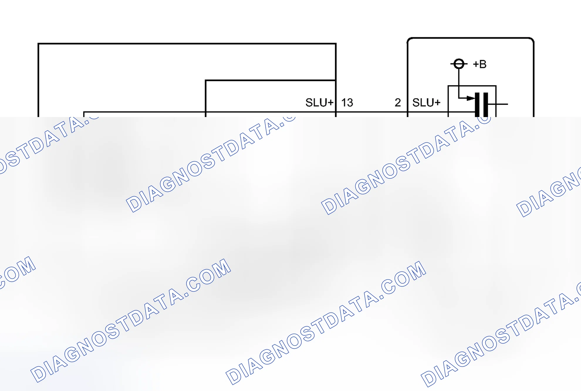 Scheme 1288: WIRING DIAGRAM