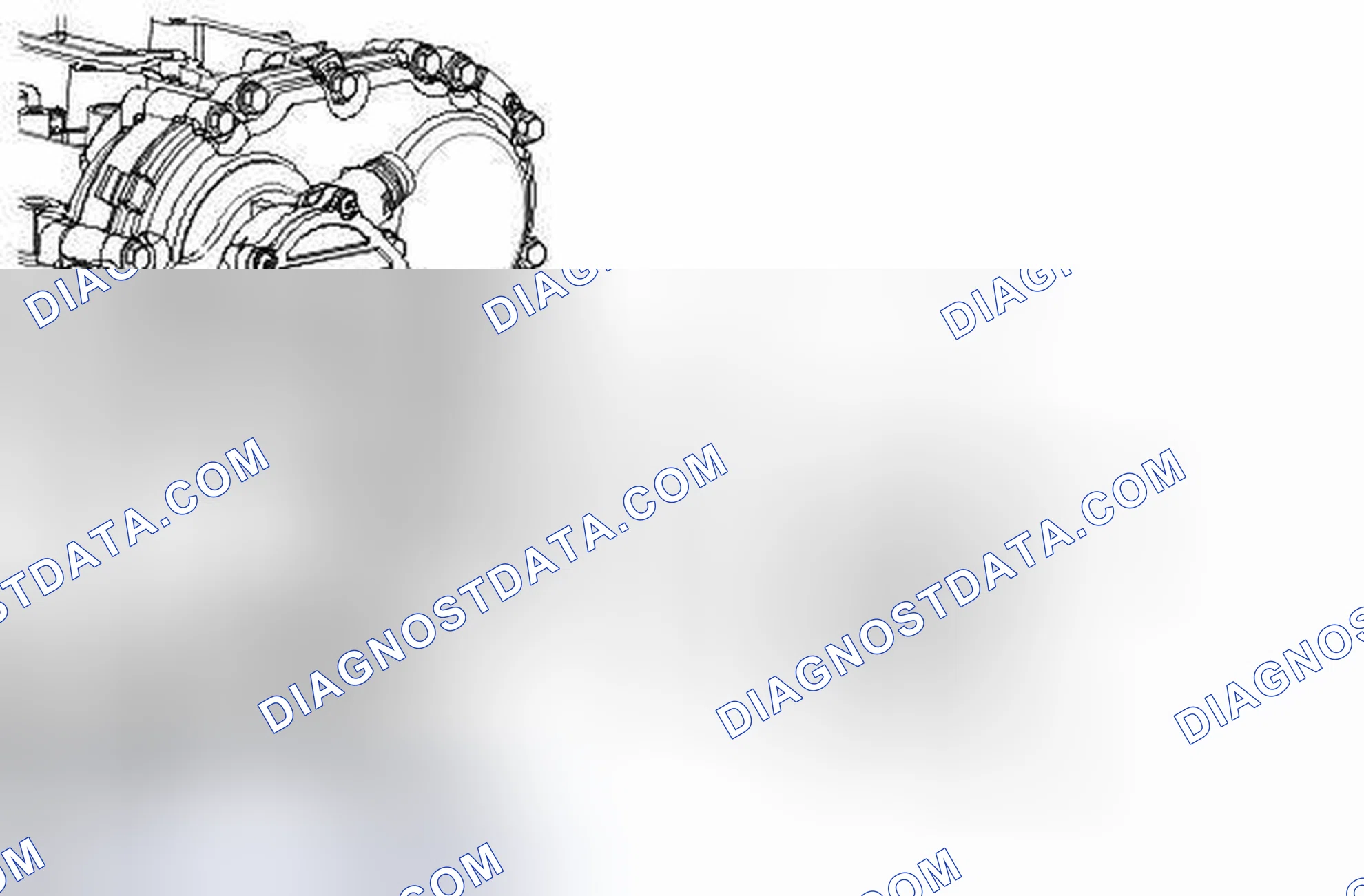 Scheme 151: COOLANT PUMP