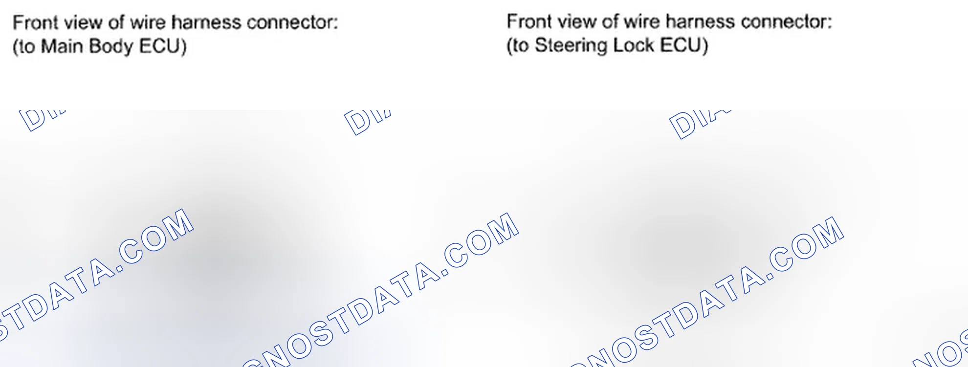Scheme 31: INSPECTION PROCEDURE