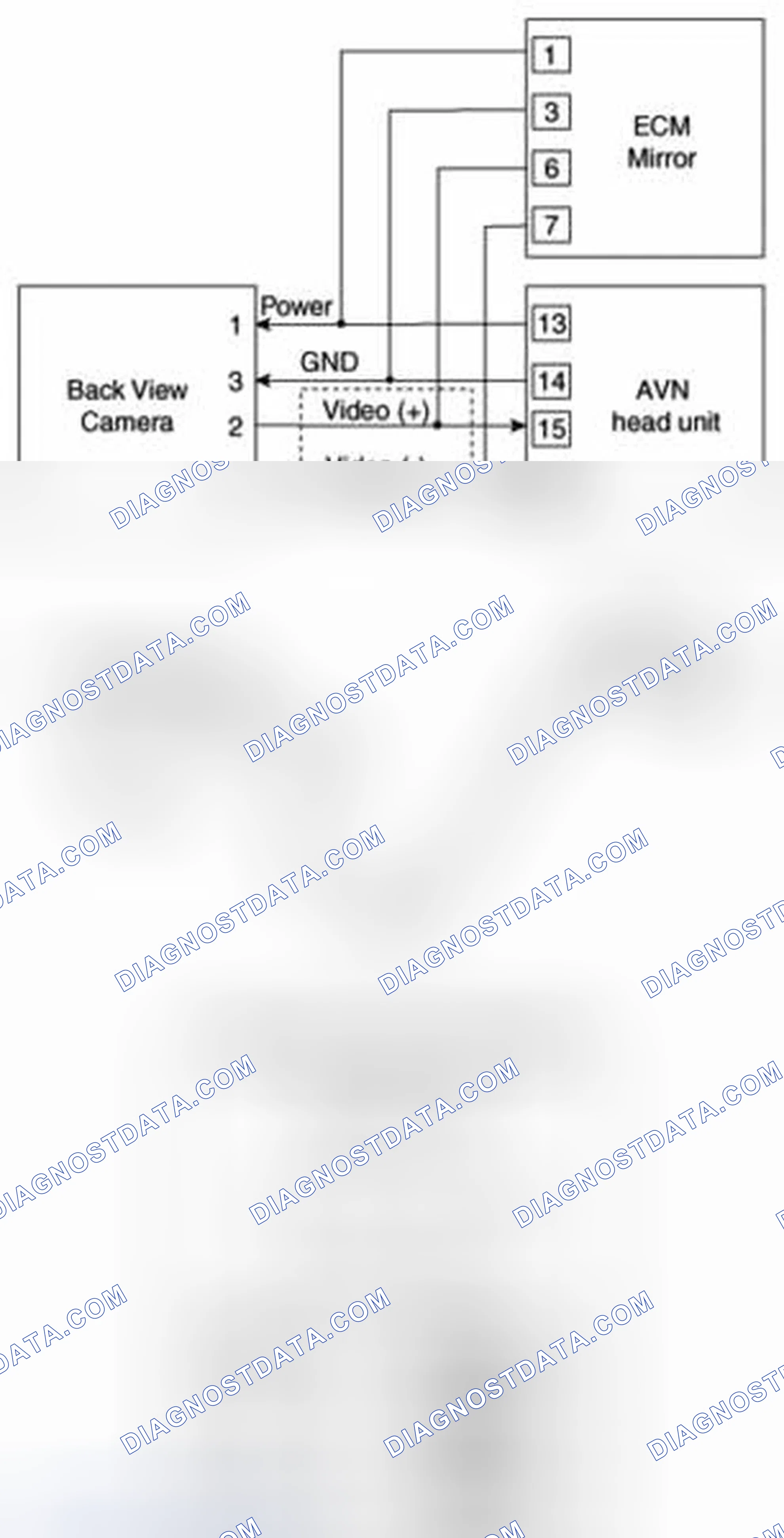 Scheme 2: Circuit Diagram