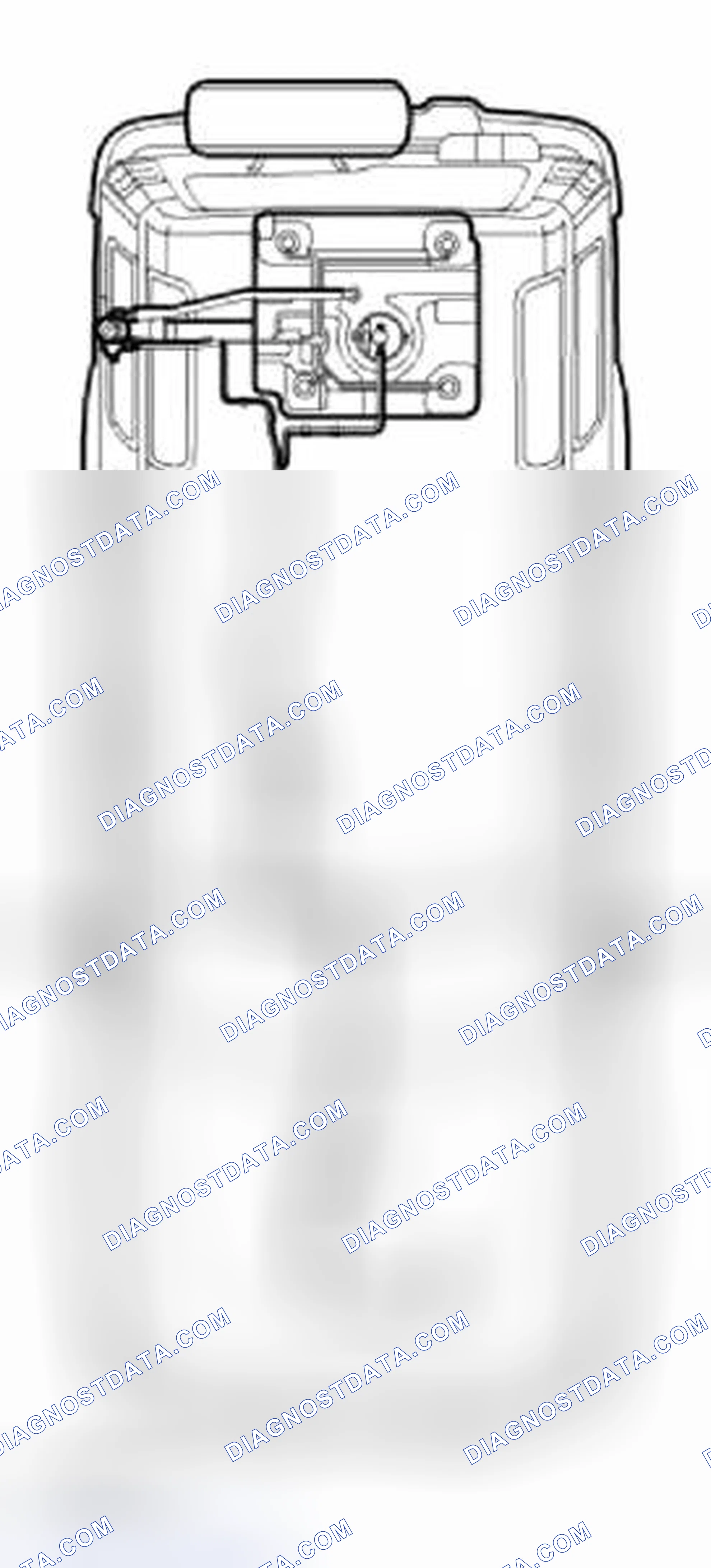 Scheme 18: Check - Diesel engine fuel pipes