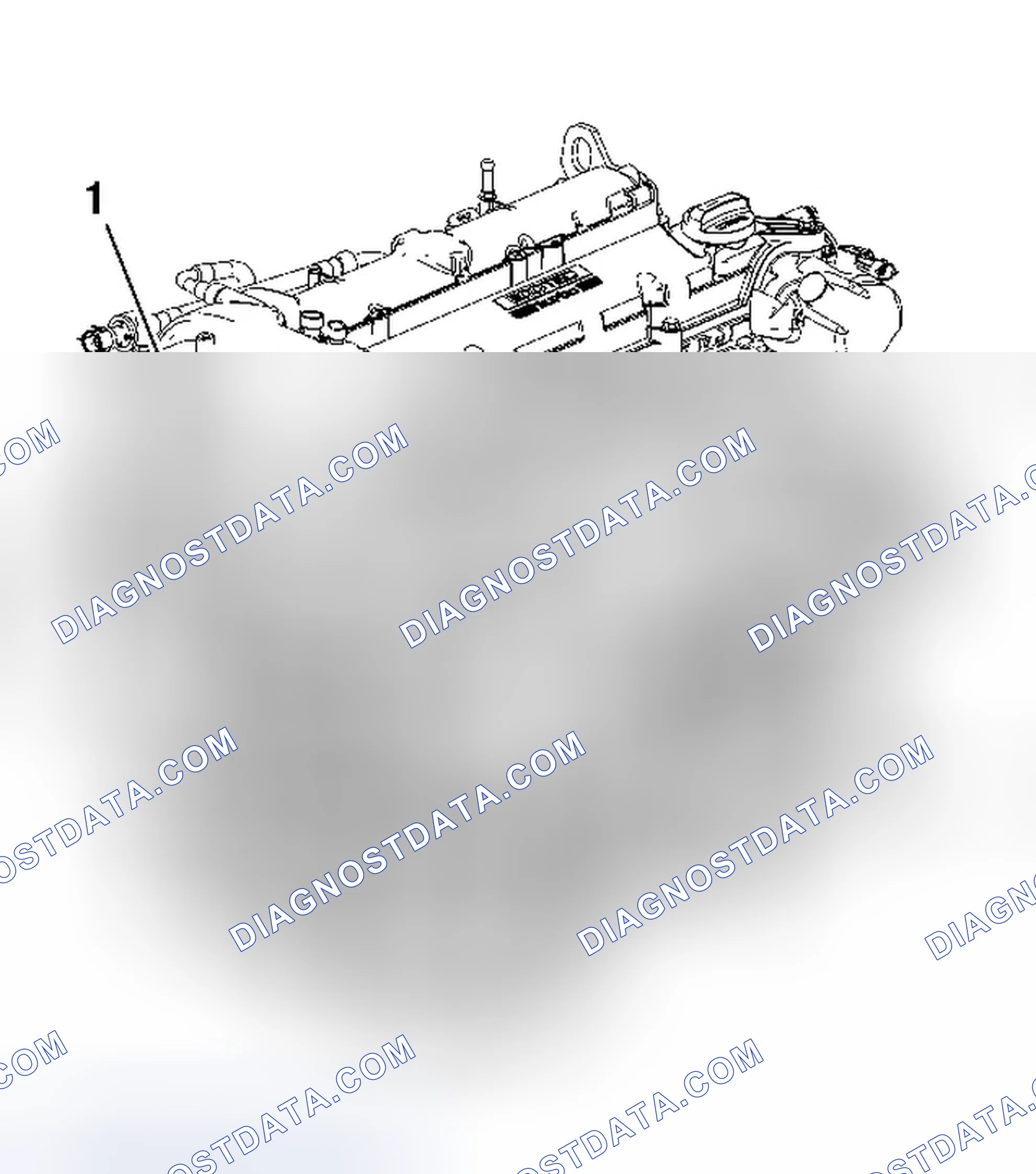 Scheme 112: Engine Identification