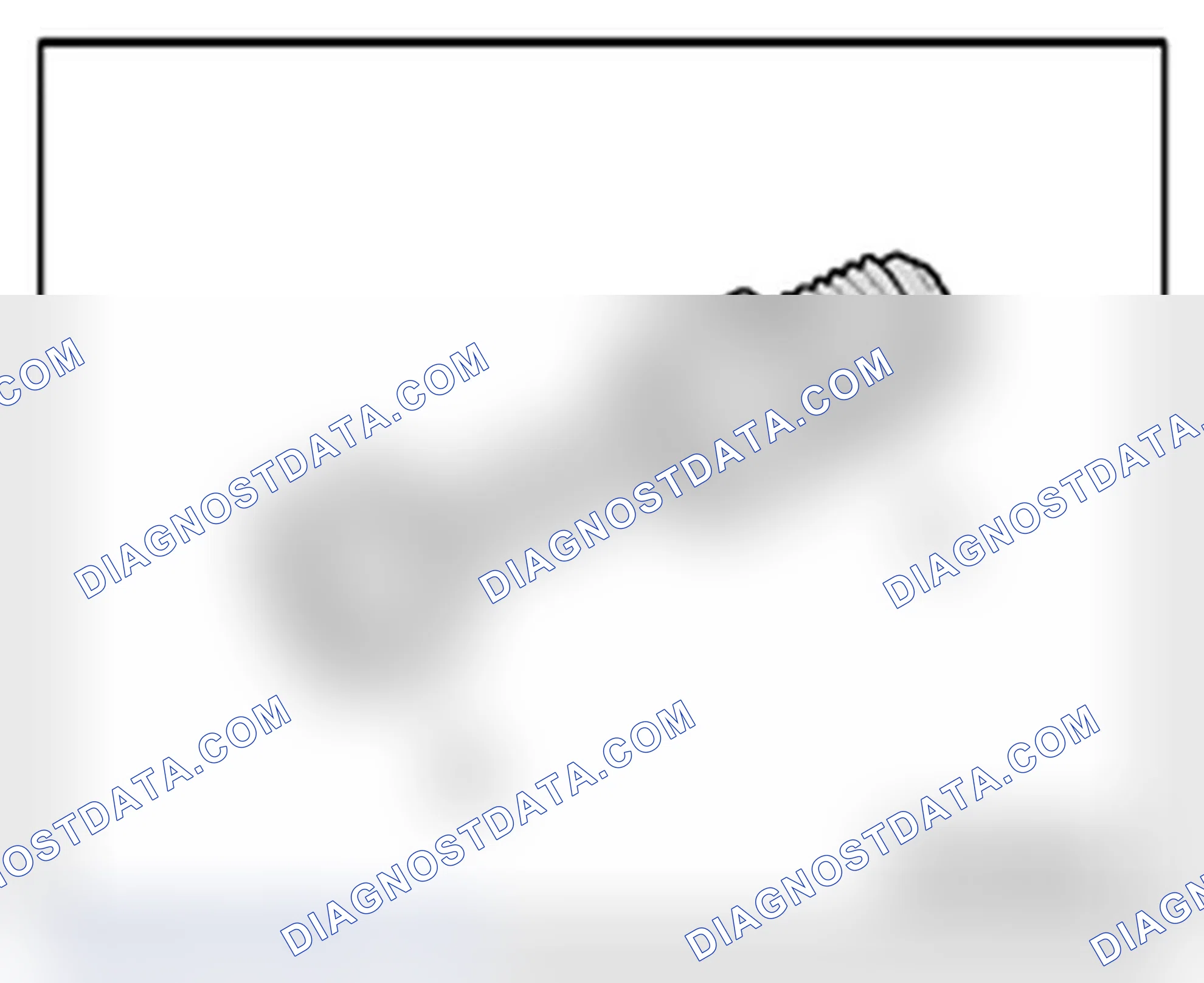 Scheme 57: Adapter set refrig cir R 134a V.A.G 1785/1-10