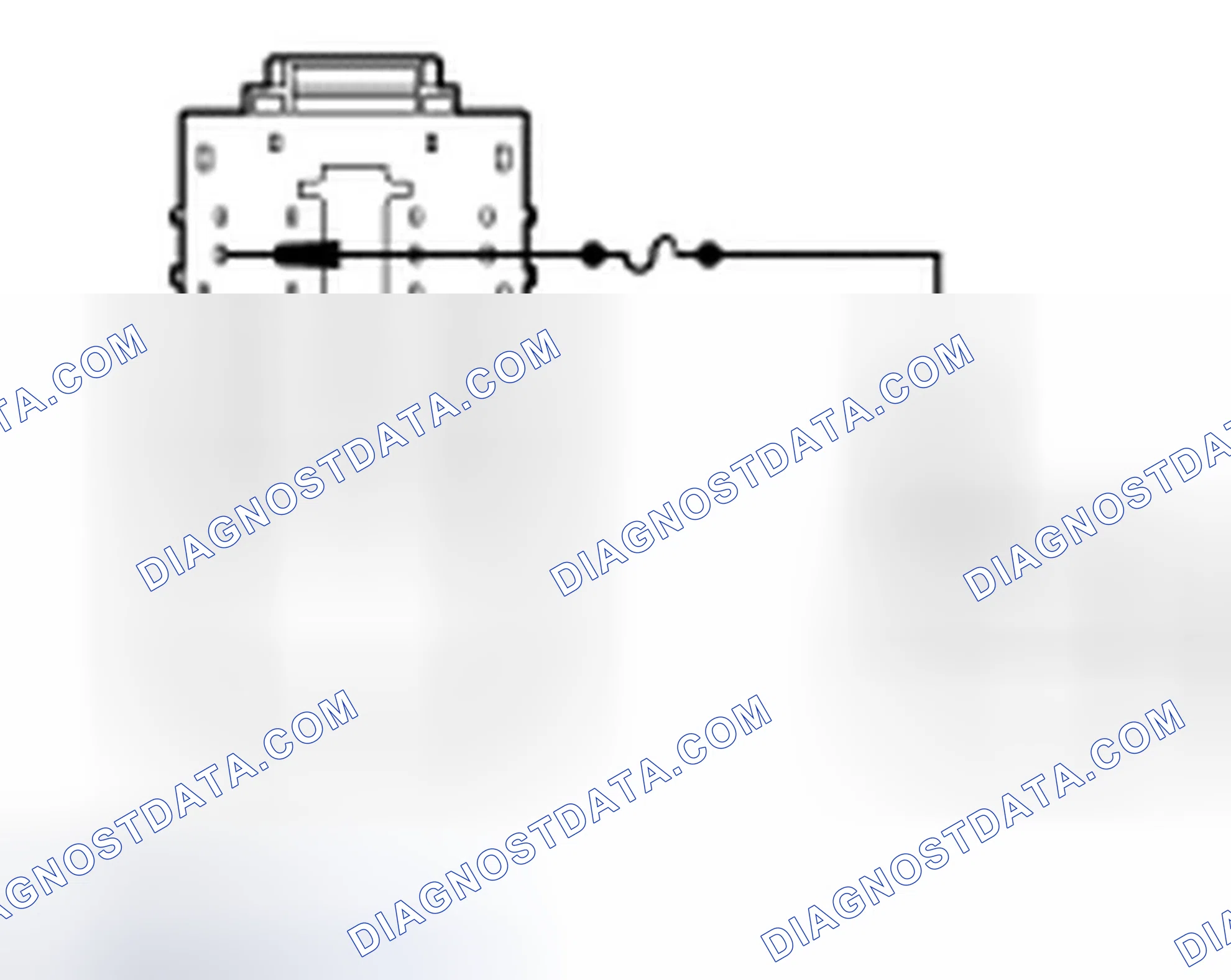 Scheme 17: PINPOINT TEST I: ALL THE DEMAND LAMPS ARE INOPERATIVE