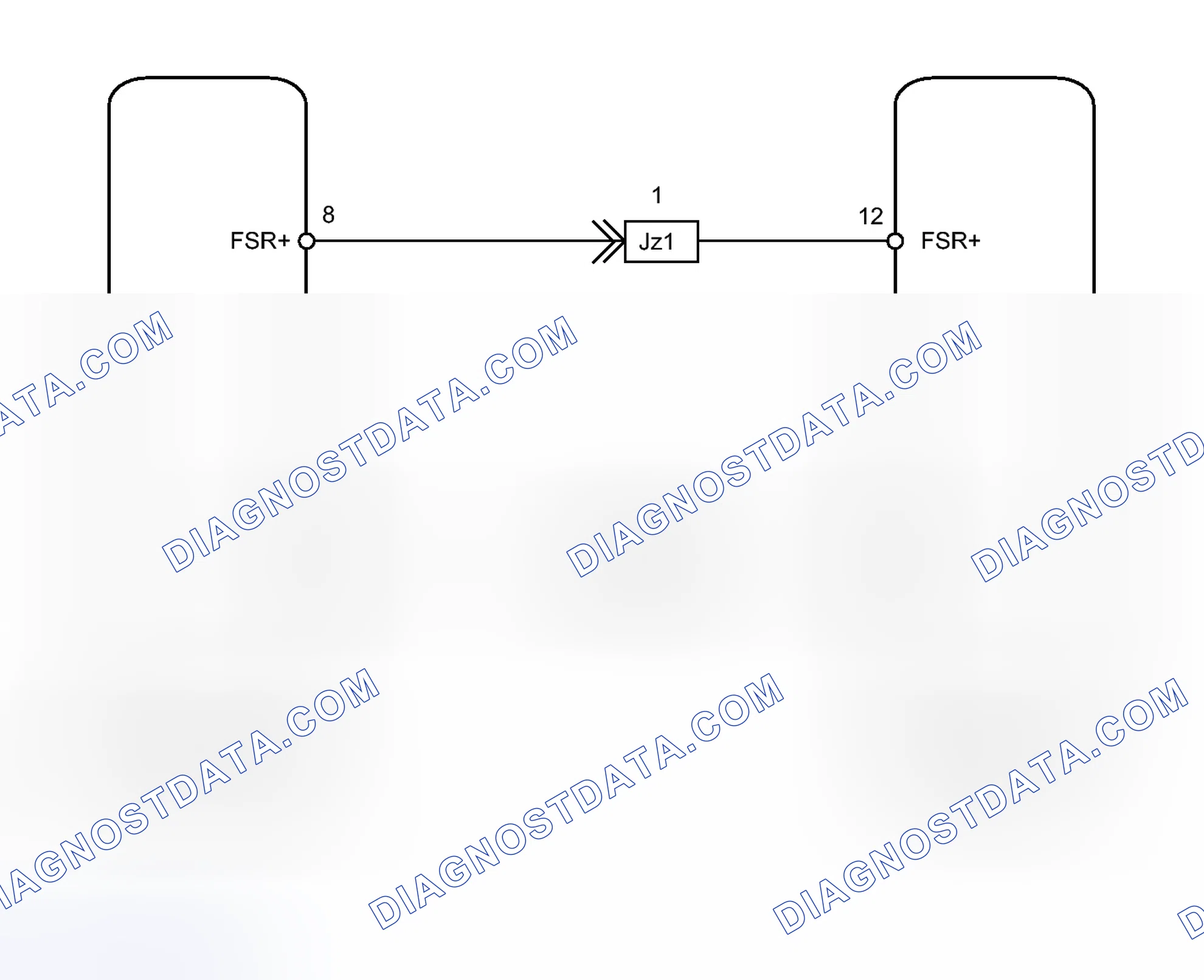 Scheme 286: WIRING DIAGRAM