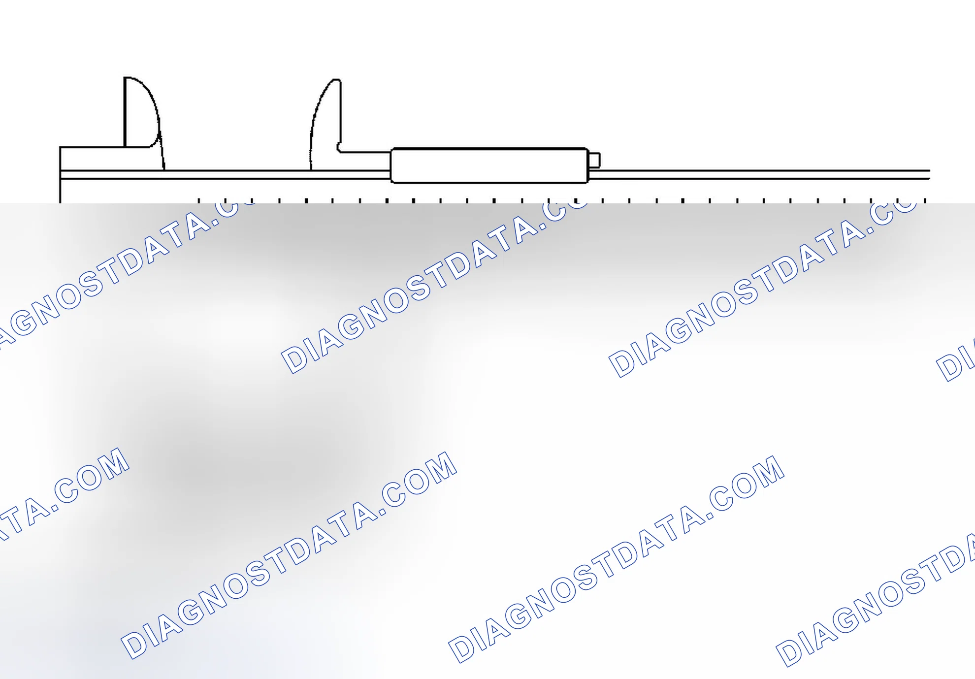 Scheme 398: Measuring Free Length Of Valve Spring