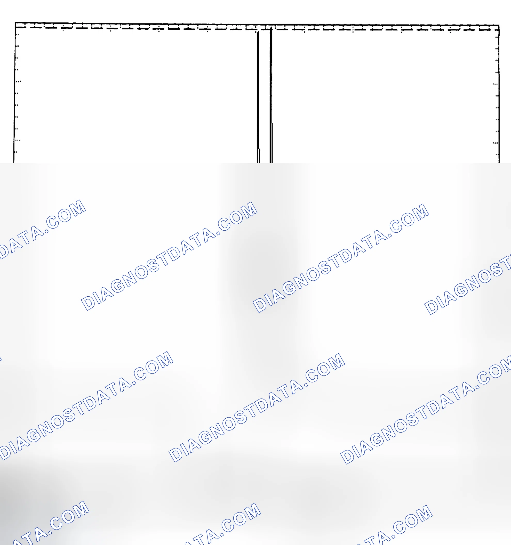 Scheme 30: Single Injector - Known Good - Voltage Pattern