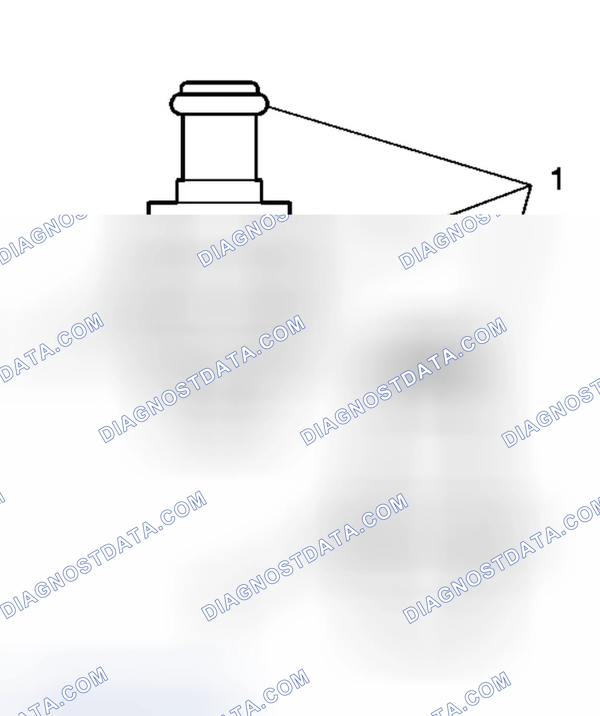 Scheme 176: Fuel Pressure Regulator